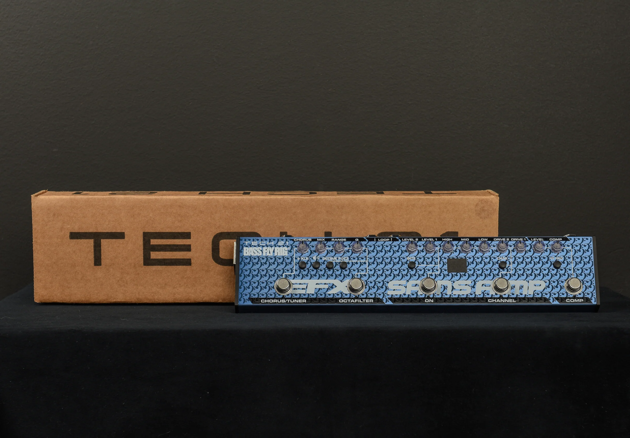 Bass Fly Rig (v2) - Image 2