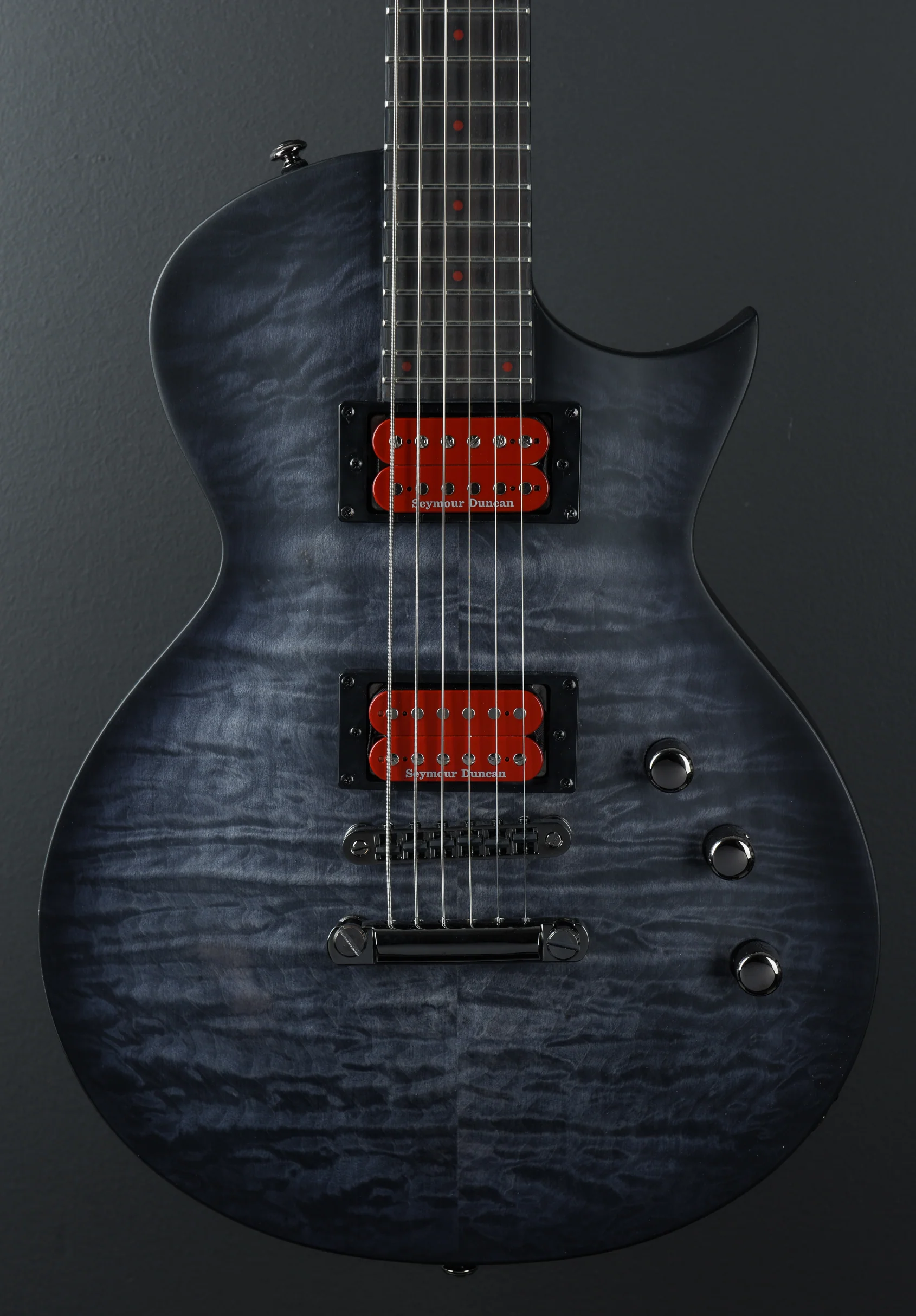 BB-600 Baritone Signature Series Ben Burnley - Image 2