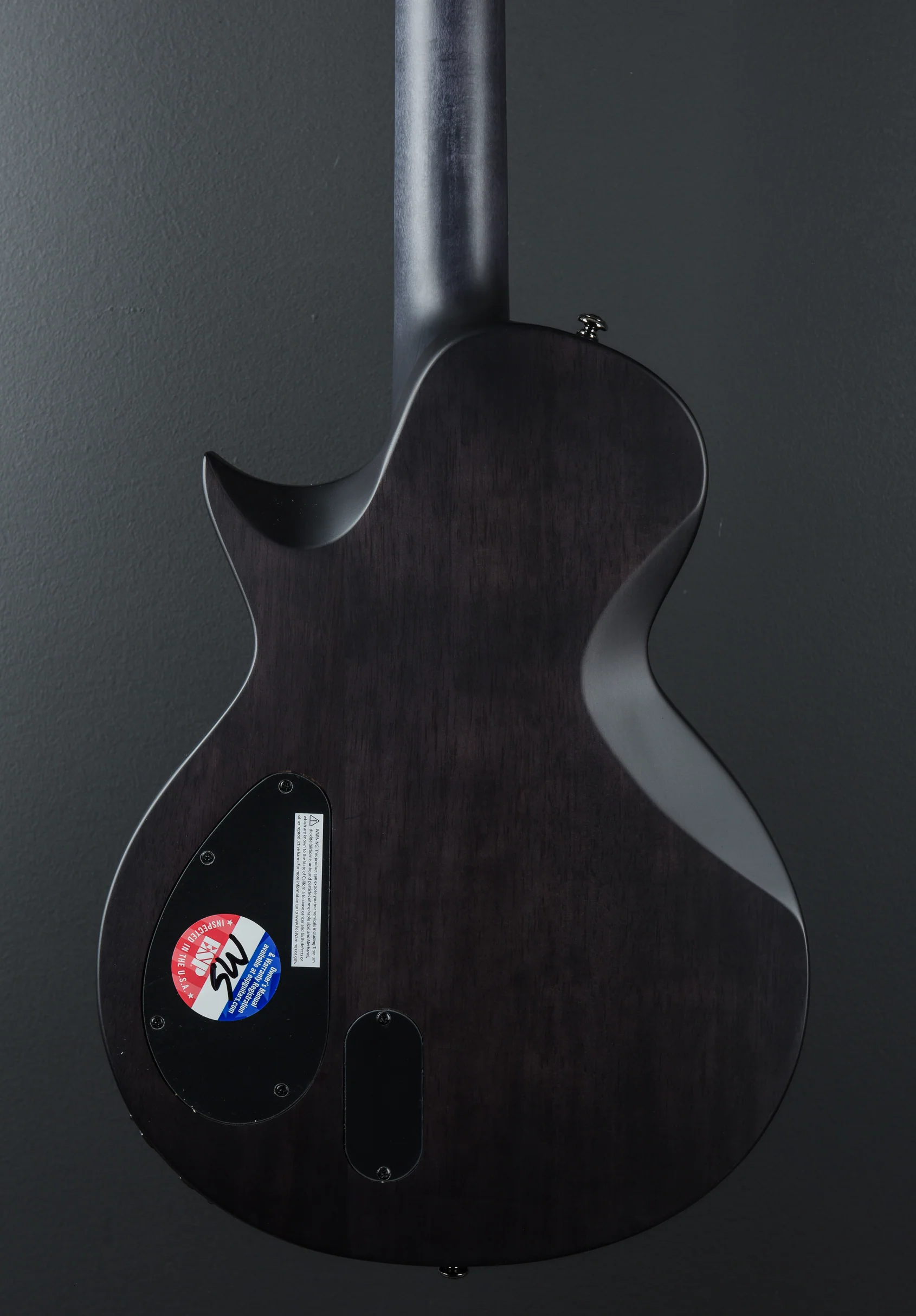 BB-600 Baritone Signature Series Ben Burnley - Image 5