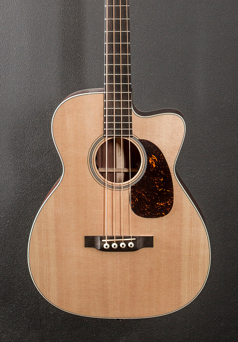 BC-16E Acoustic Bass - Image 3