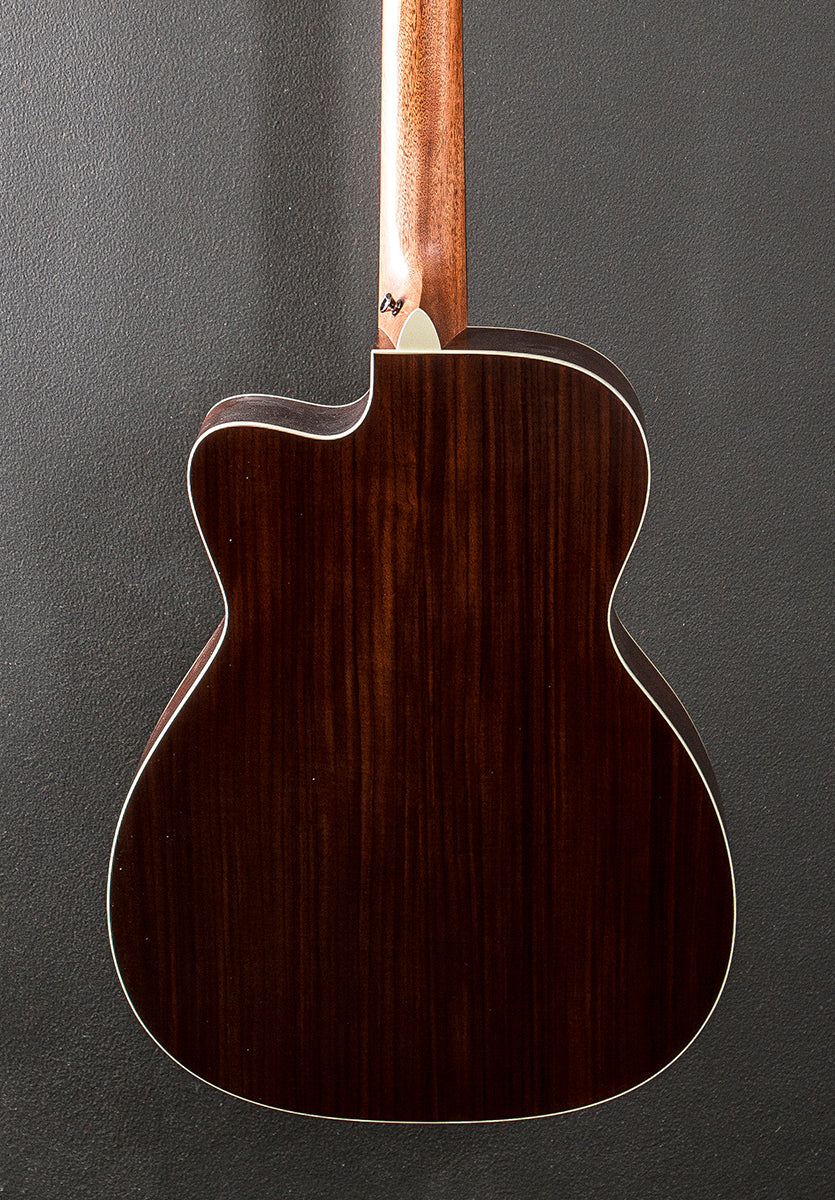 BC-16E Acoustic Bass - Image 4
