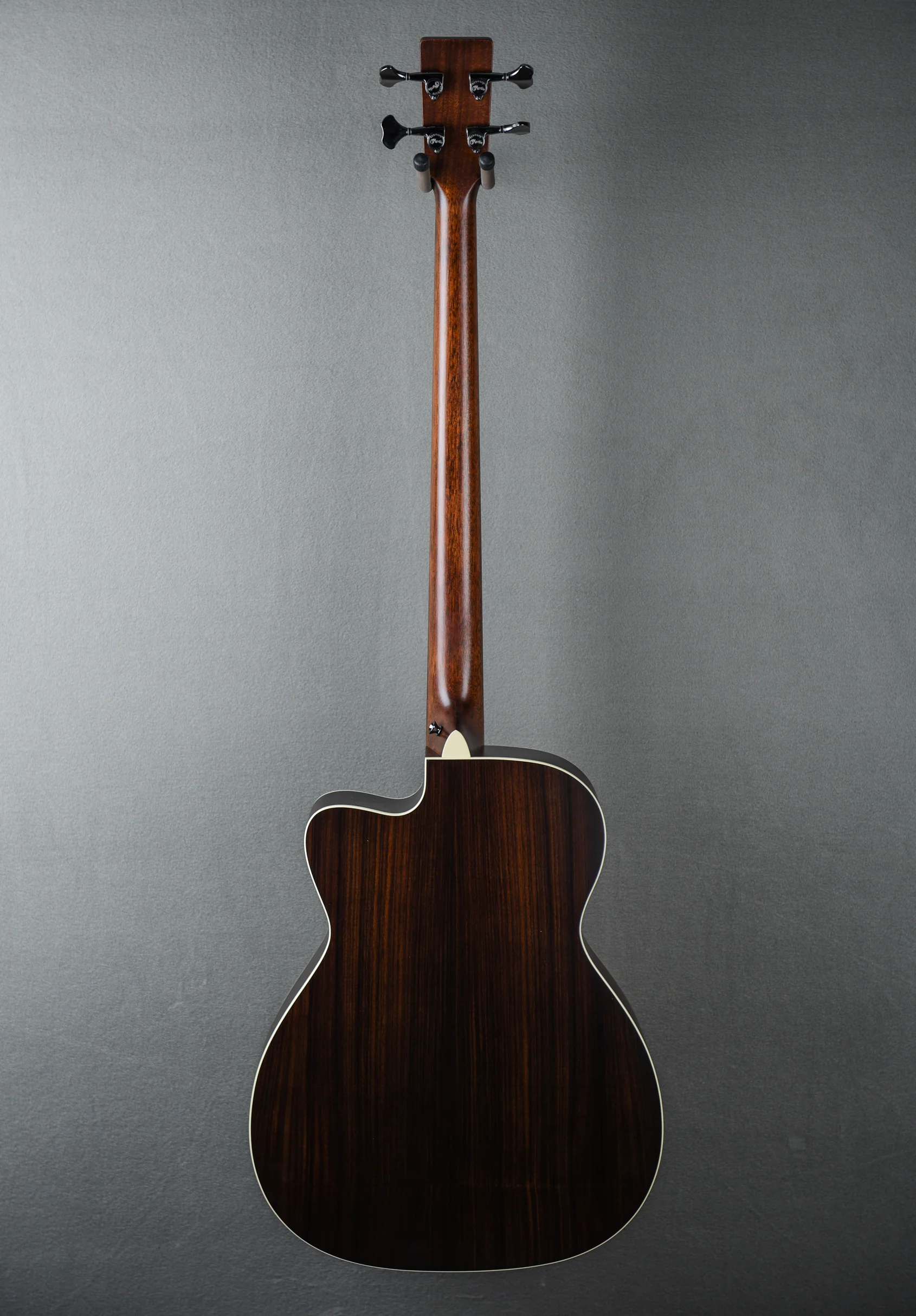 BC-16E Acoustic Bass - Image 4