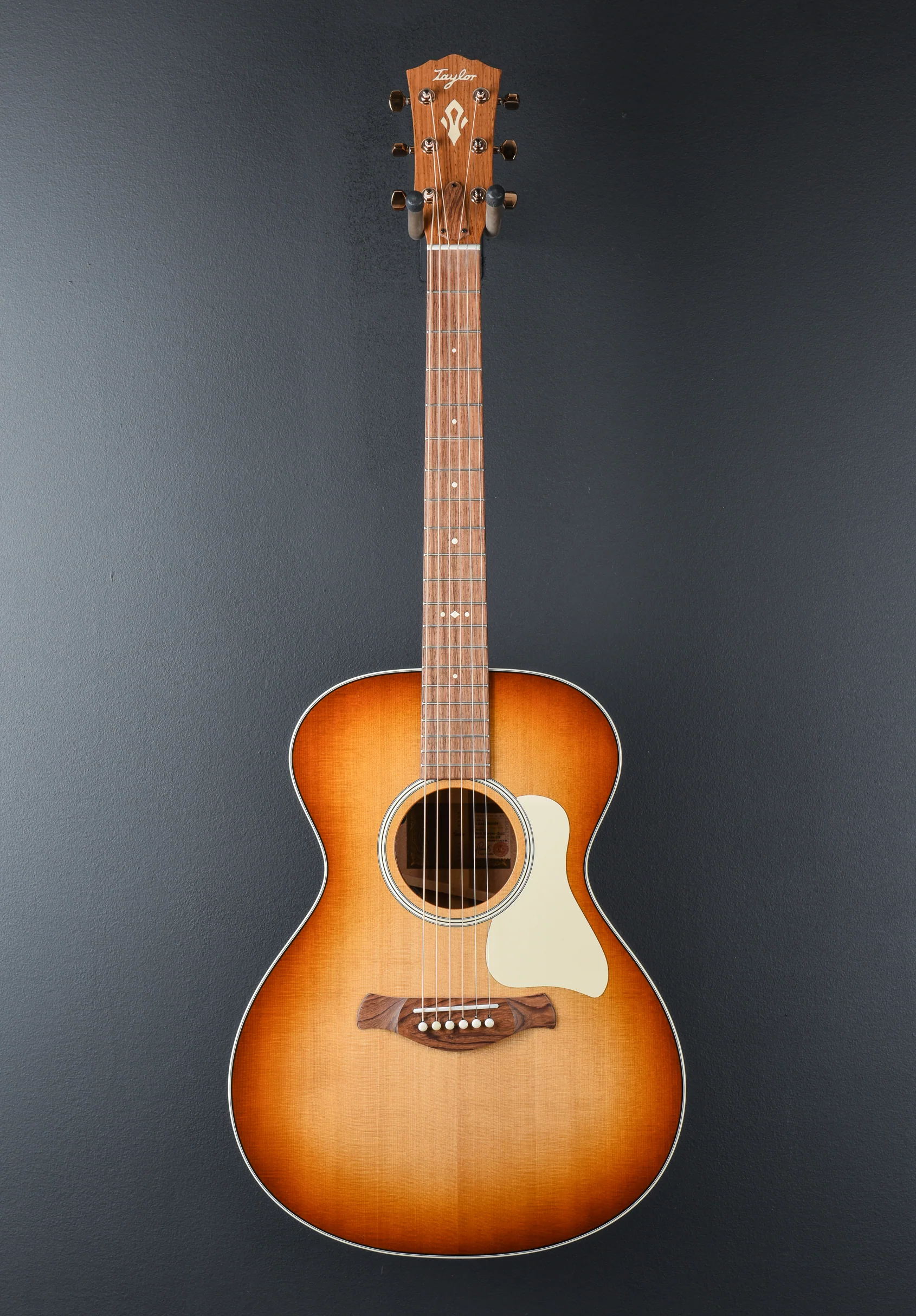 Ben Harper Gold Label 512E Special Edition - Image 3