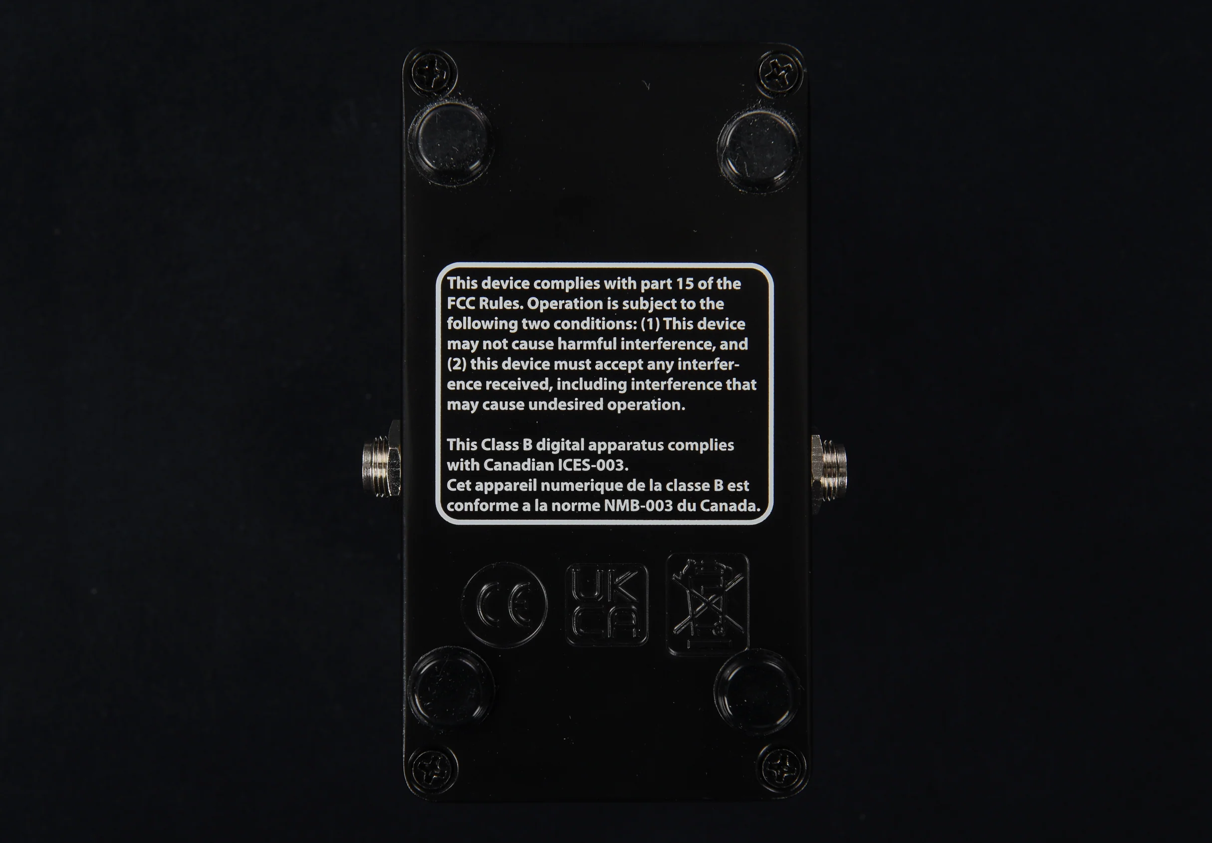 Bender Royale Germanium Fuzz - Image 2