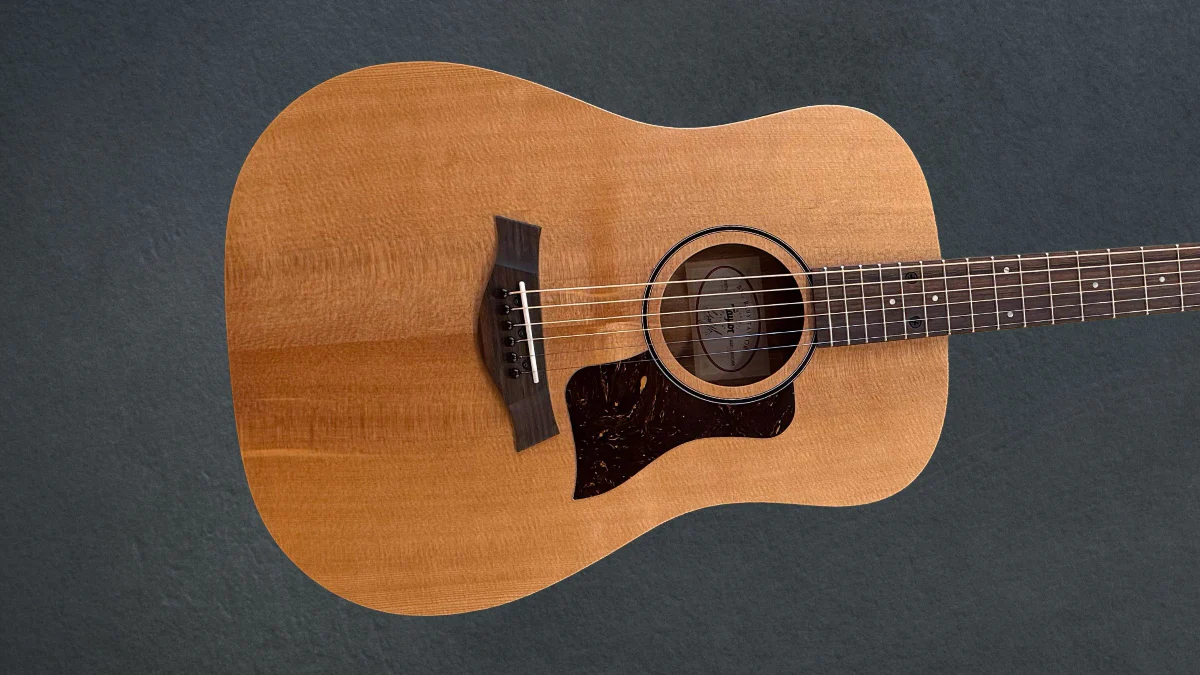 USED Big Baby Taylor (BBTe) '26