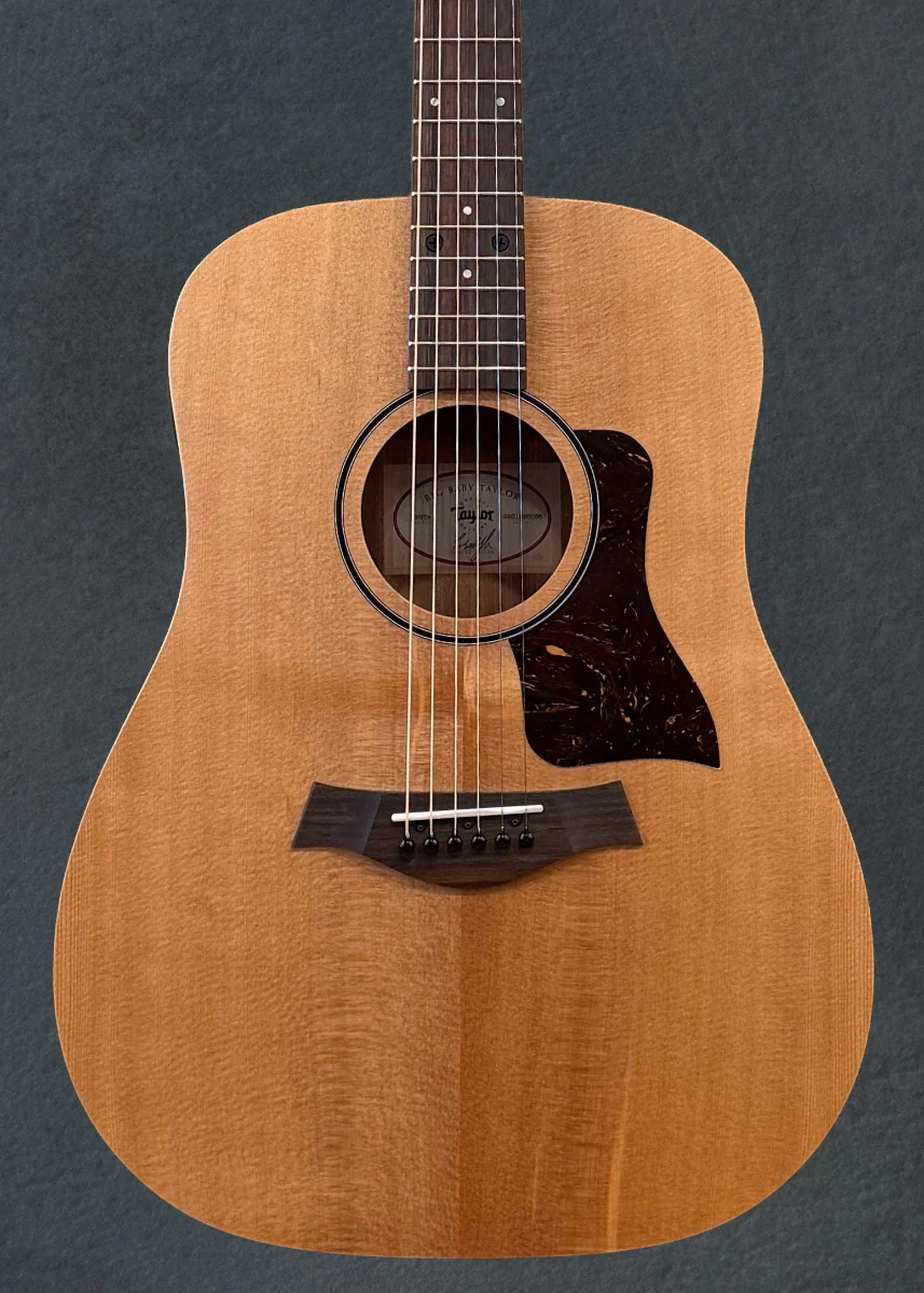 USED Big Baby Taylor (BBTe) '26 - Image 2