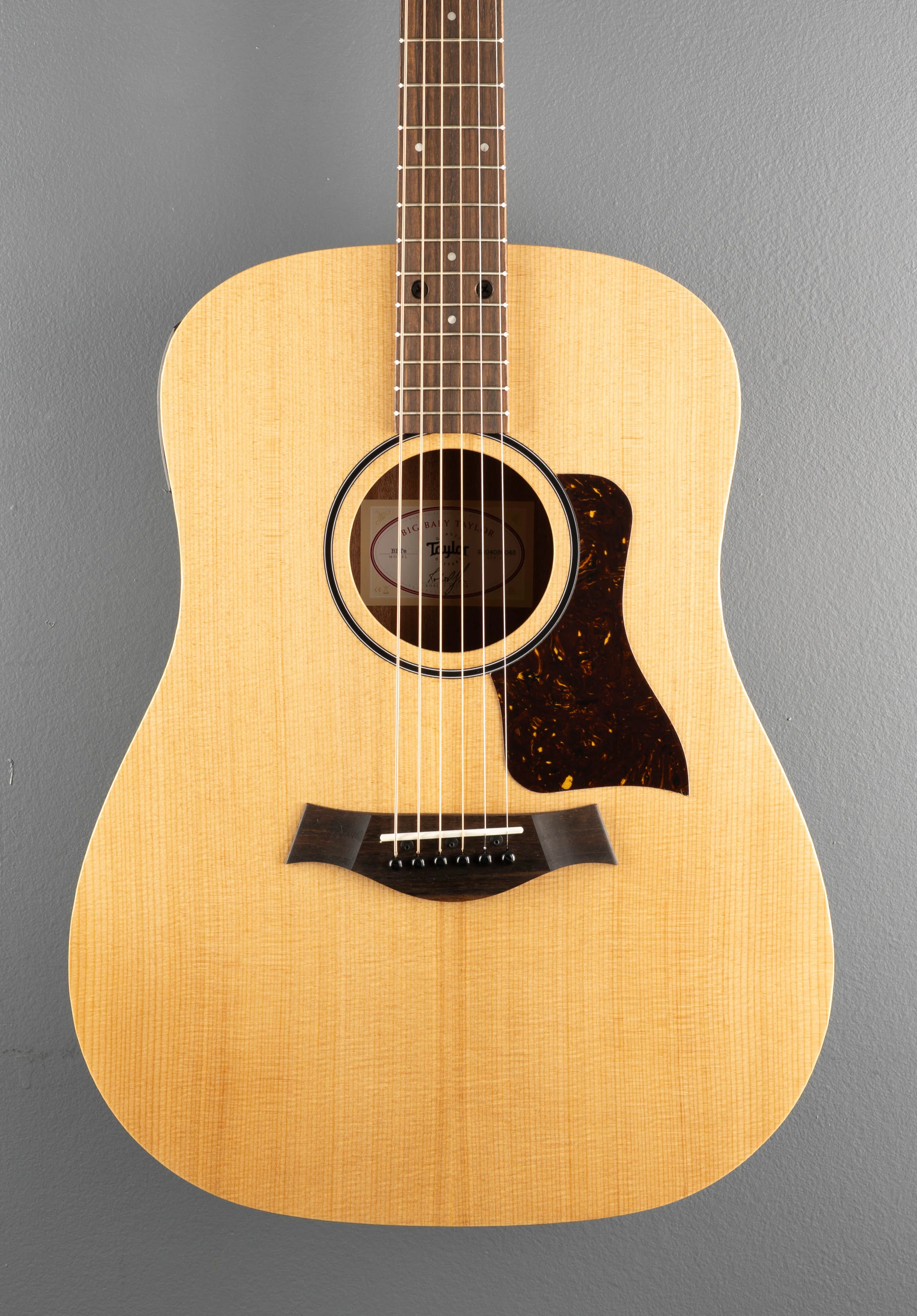 USED Big Baby Taylor (BBTe) '26 - Image 2