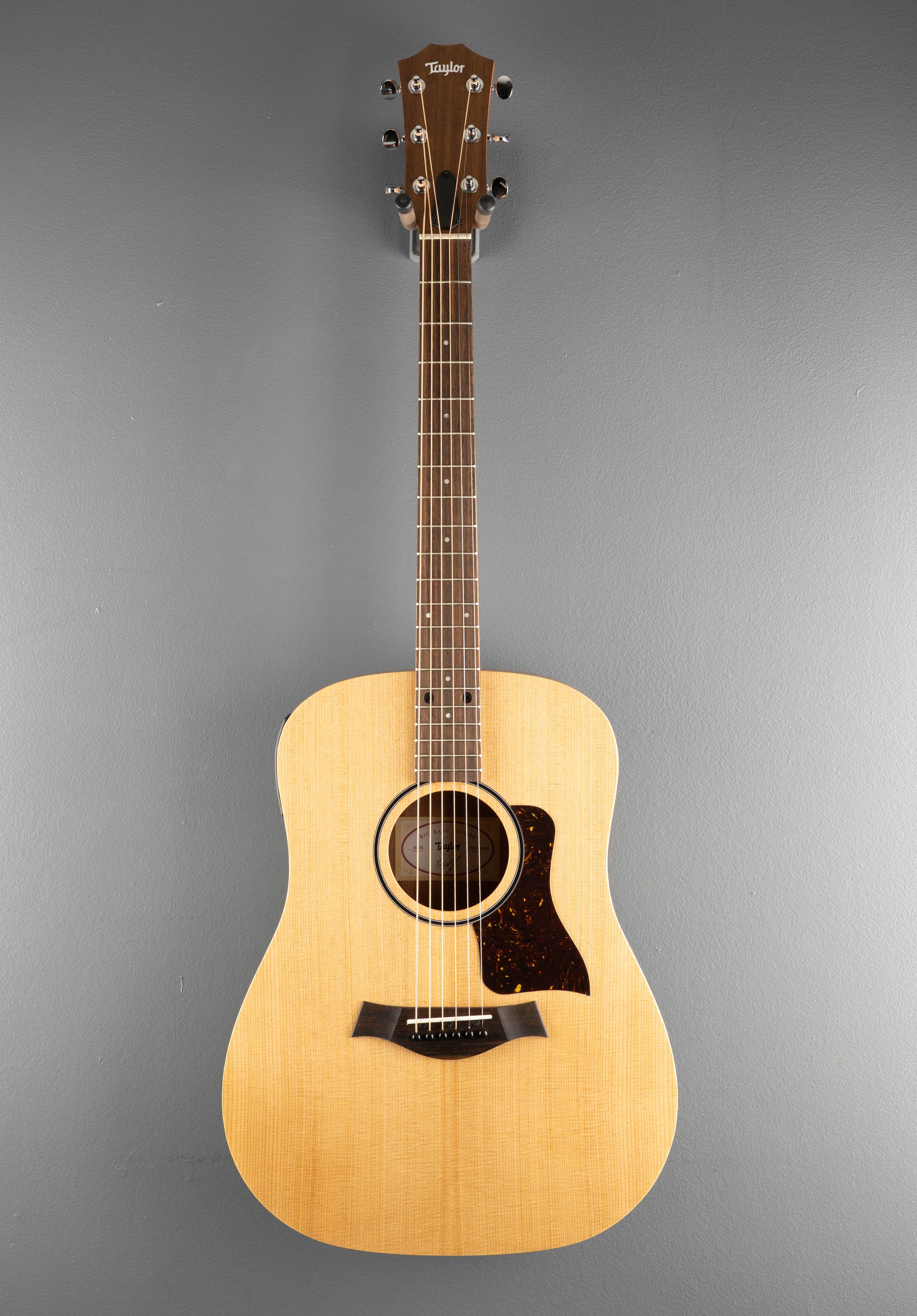 USED Big Baby Taylor (BBTe) '26 - Image 3