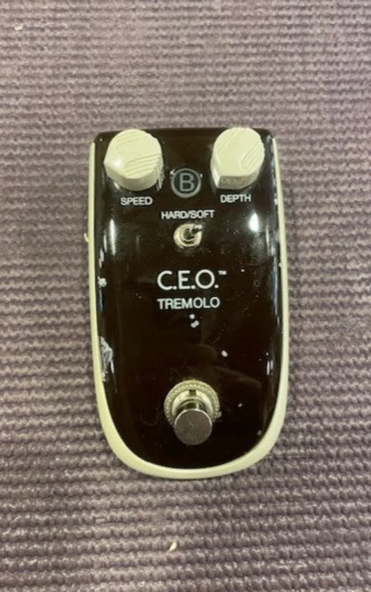 Billionaire CEO Tremolo, Recent