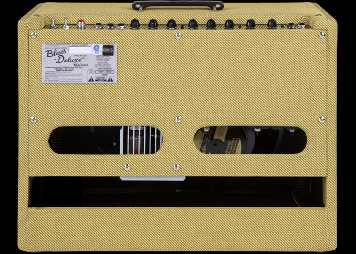 Blues Deluxe Reissue - Image 2