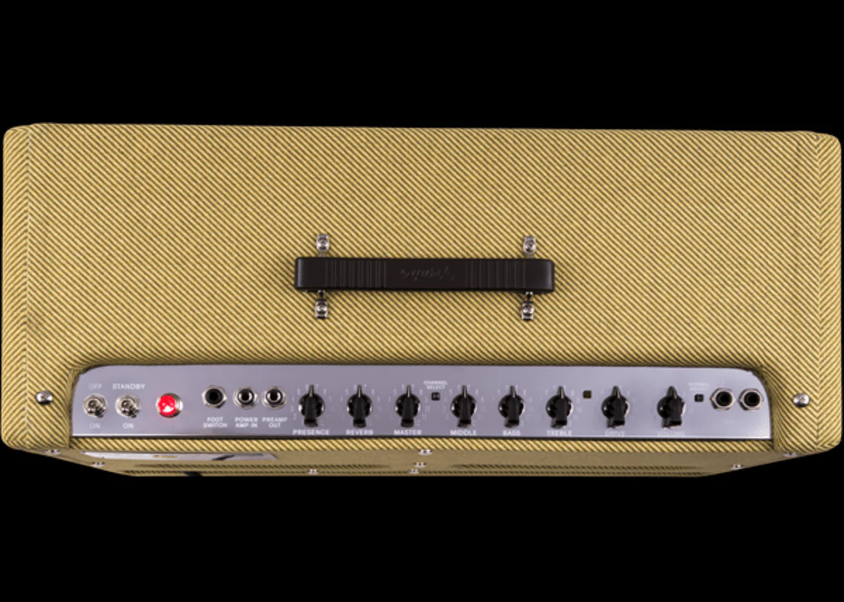 Blues Deluxe Reissue - Image 3