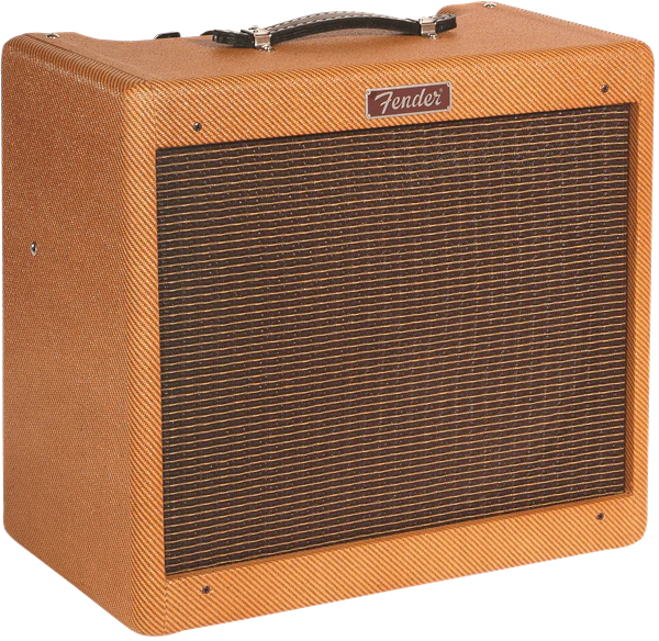 Blues Junior Lacquered Tweed - Image 2