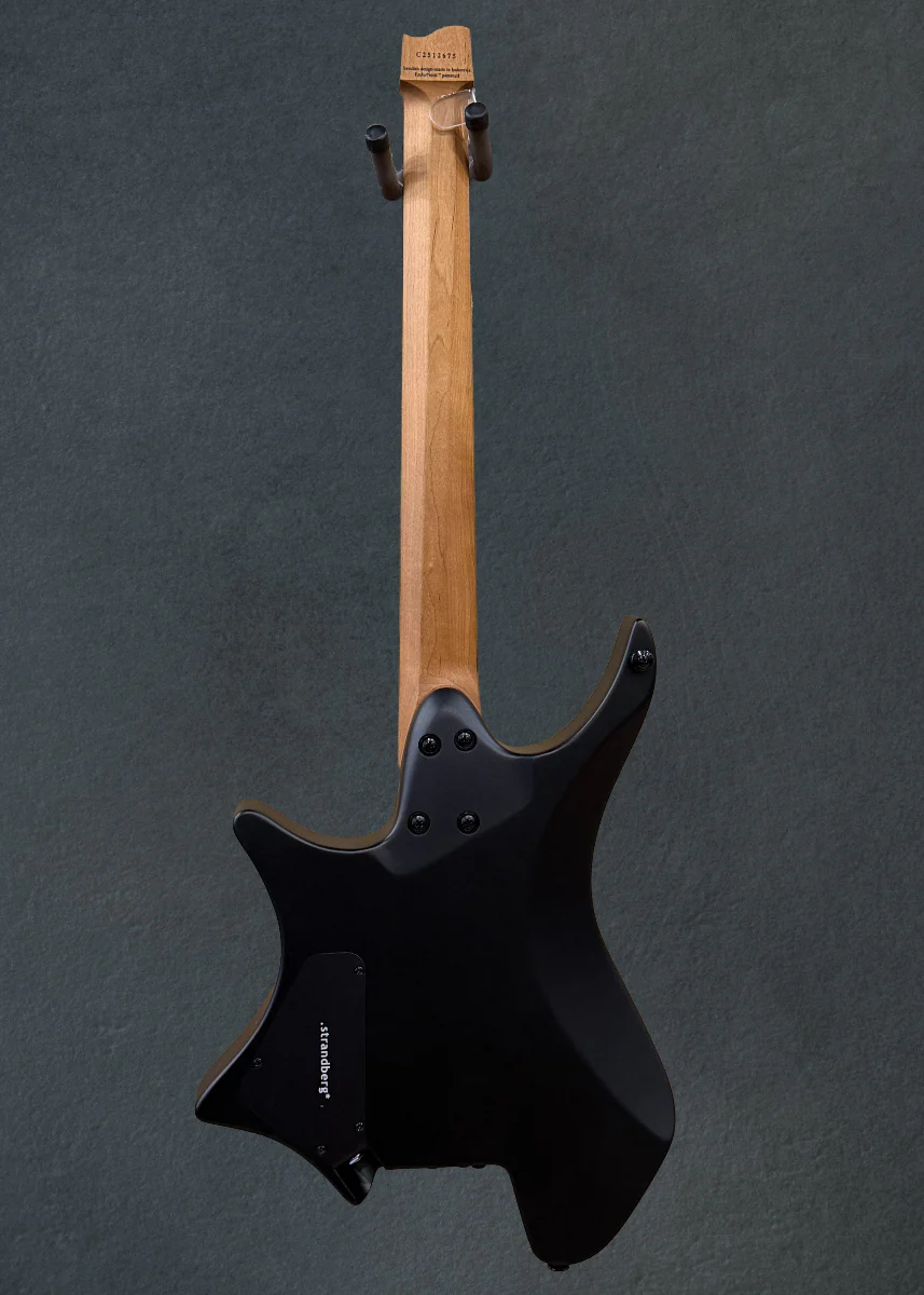 Boden Essential 6 - Black Granite - Image 5