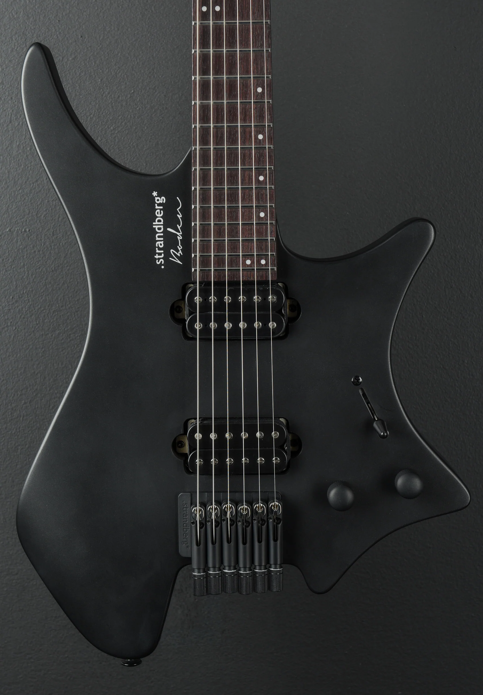 Boden Essential 6 - Black Granite - Image 2
