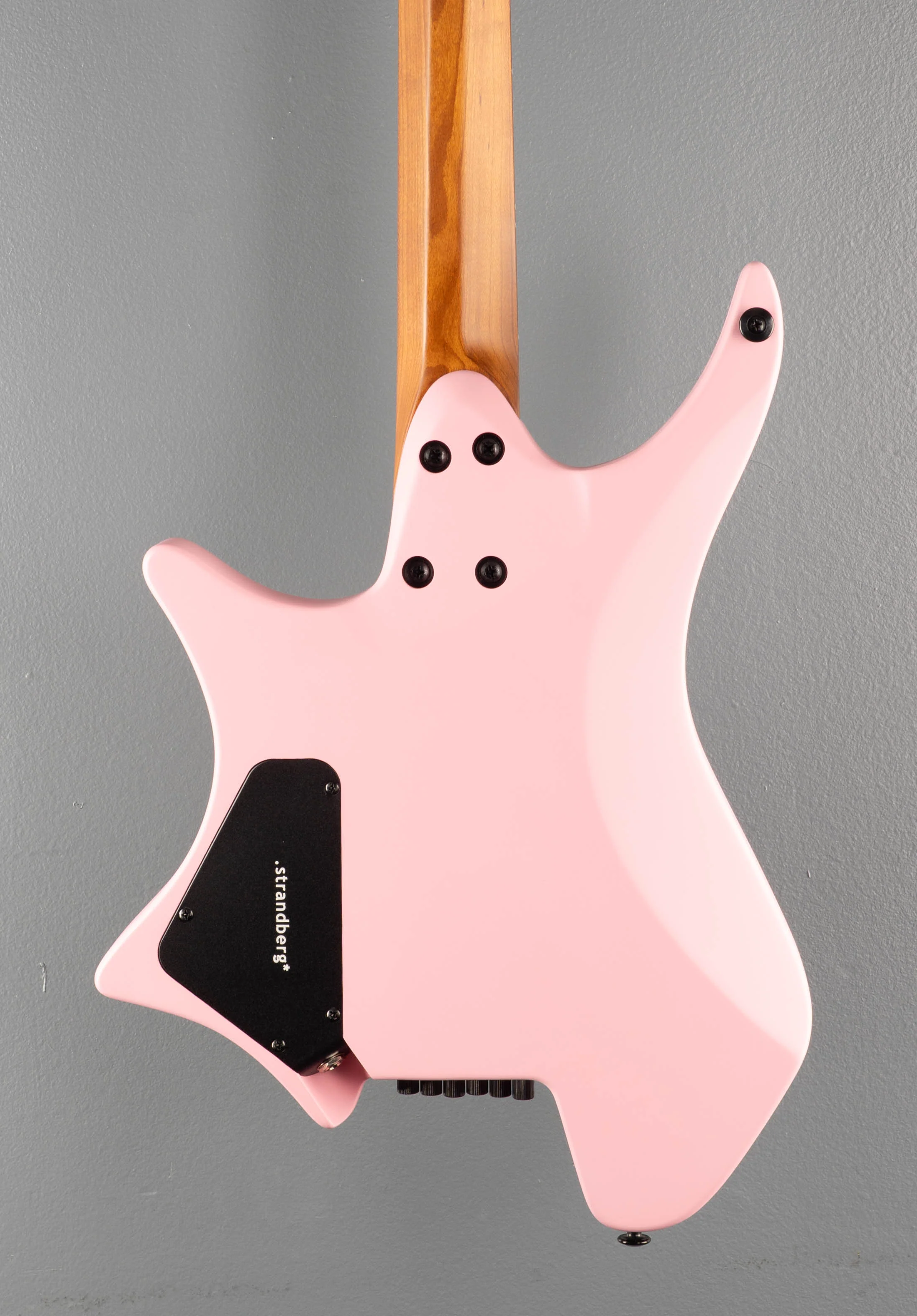 Boden Essential 6 - Coral Pink - Image 4