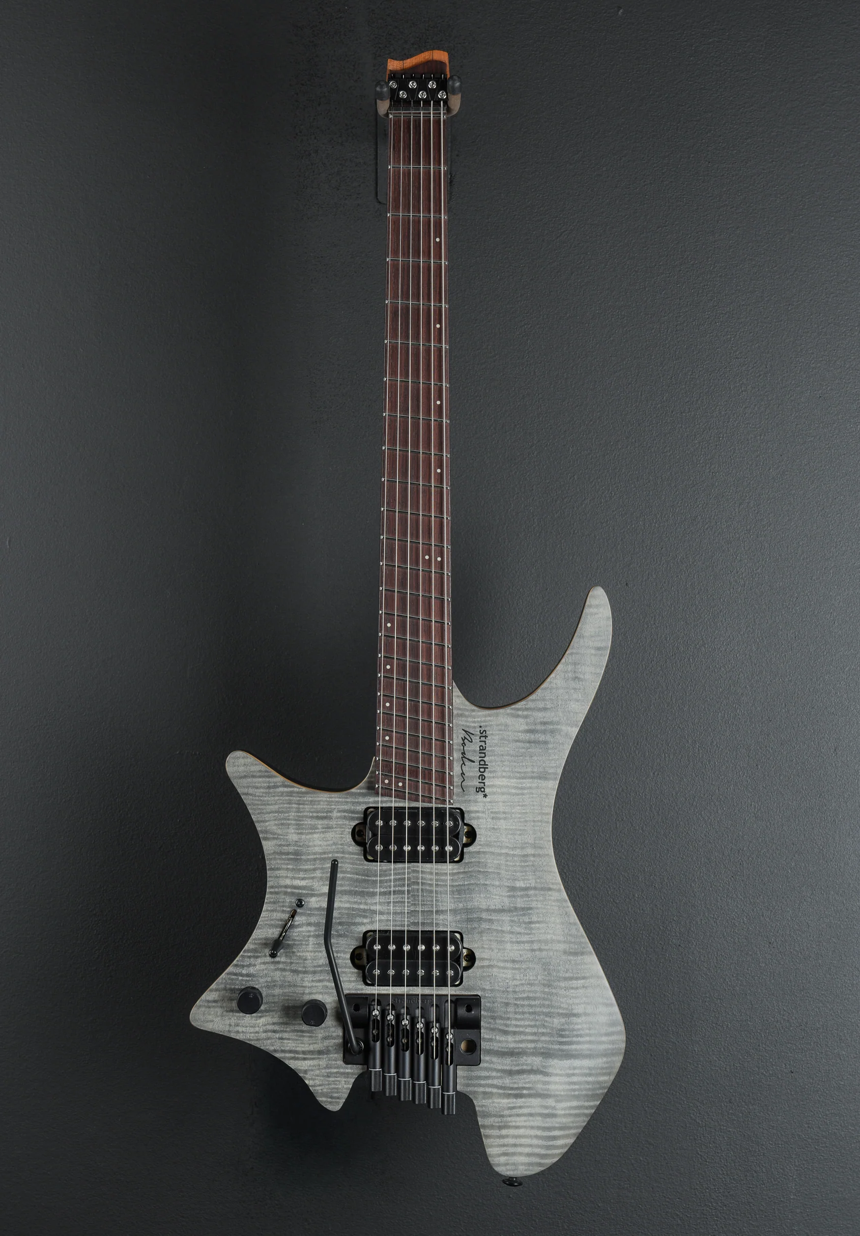 Boden Standard NX 6 Lefty Tremolo - Image 3