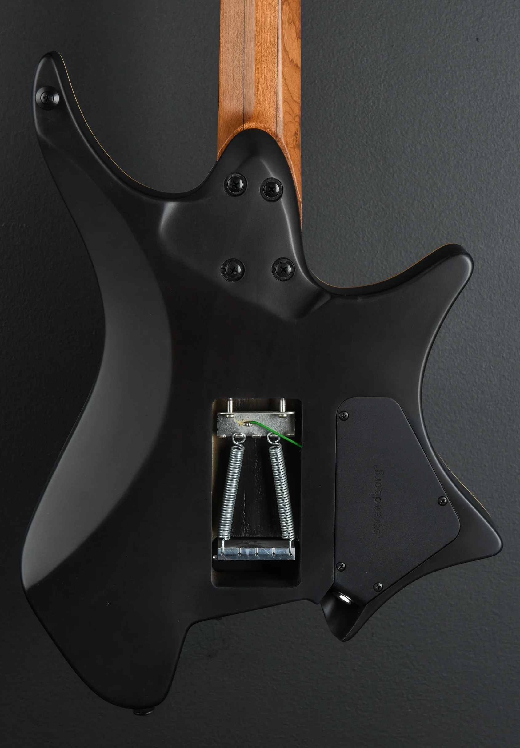 Boden Standard NX 6 Lefty Tremolo - Image 4