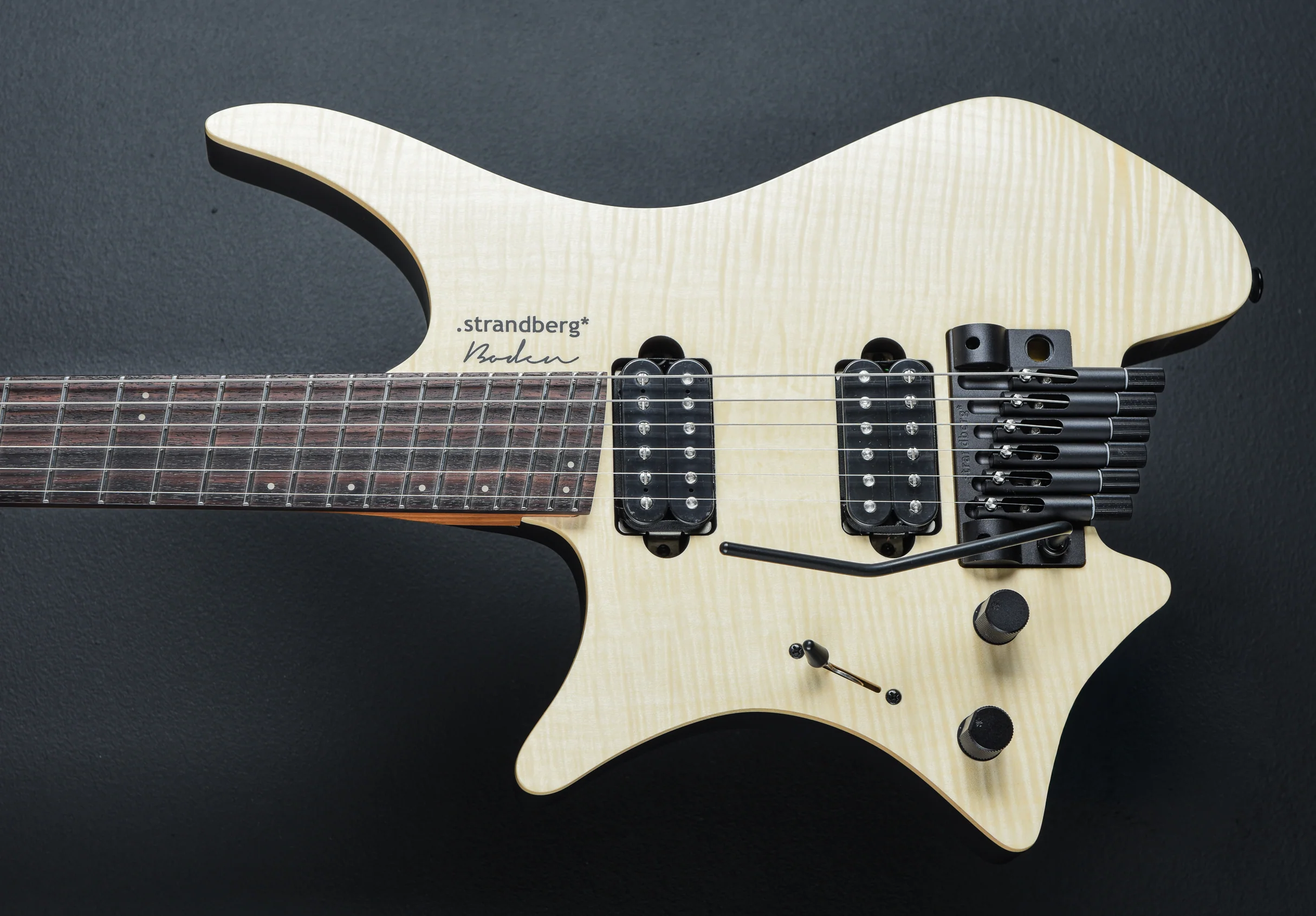 Boden Standard NX 6 Lefty Tremolo