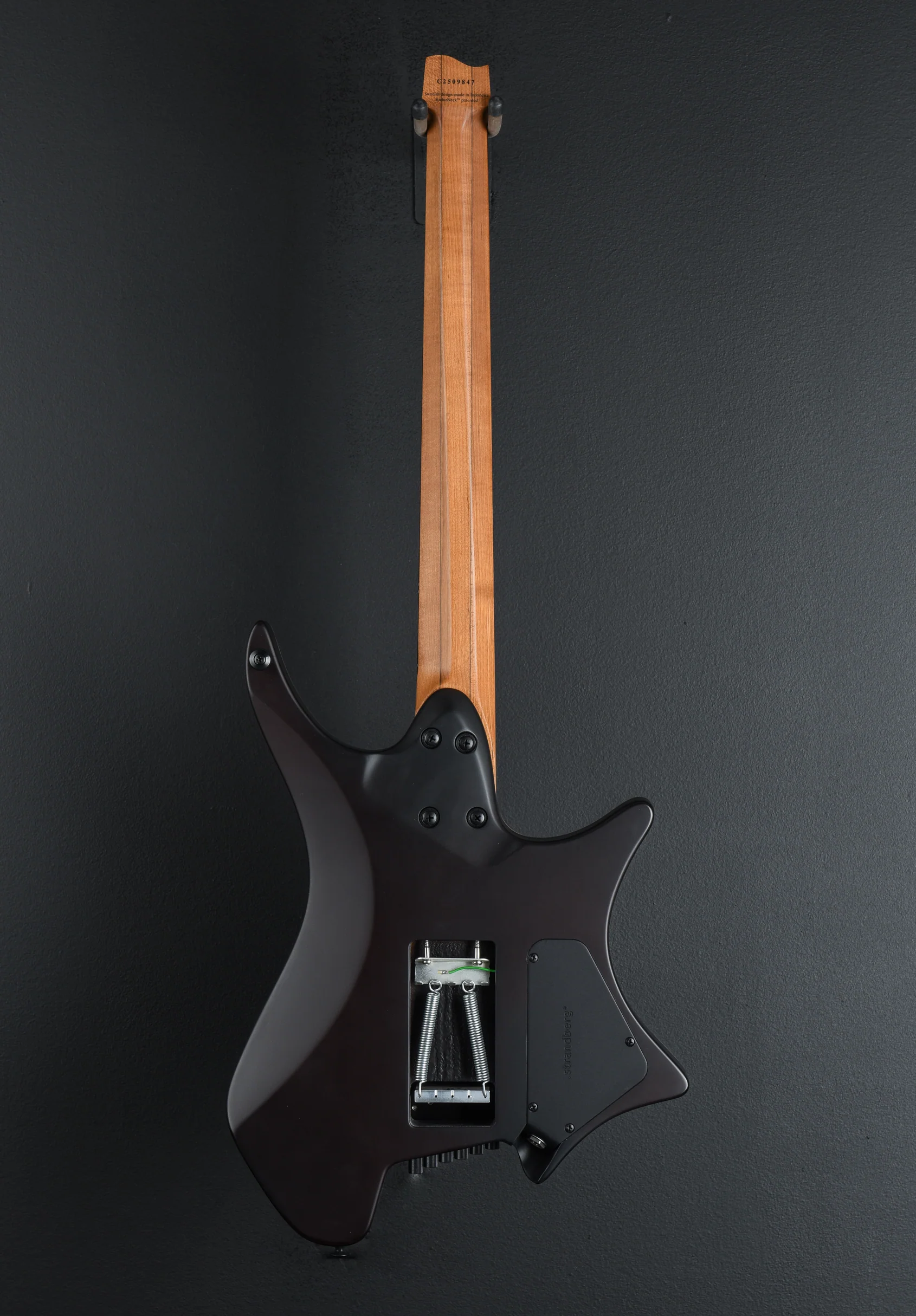 Boden Standard NX 6 Lefty Tremolo - Image 5