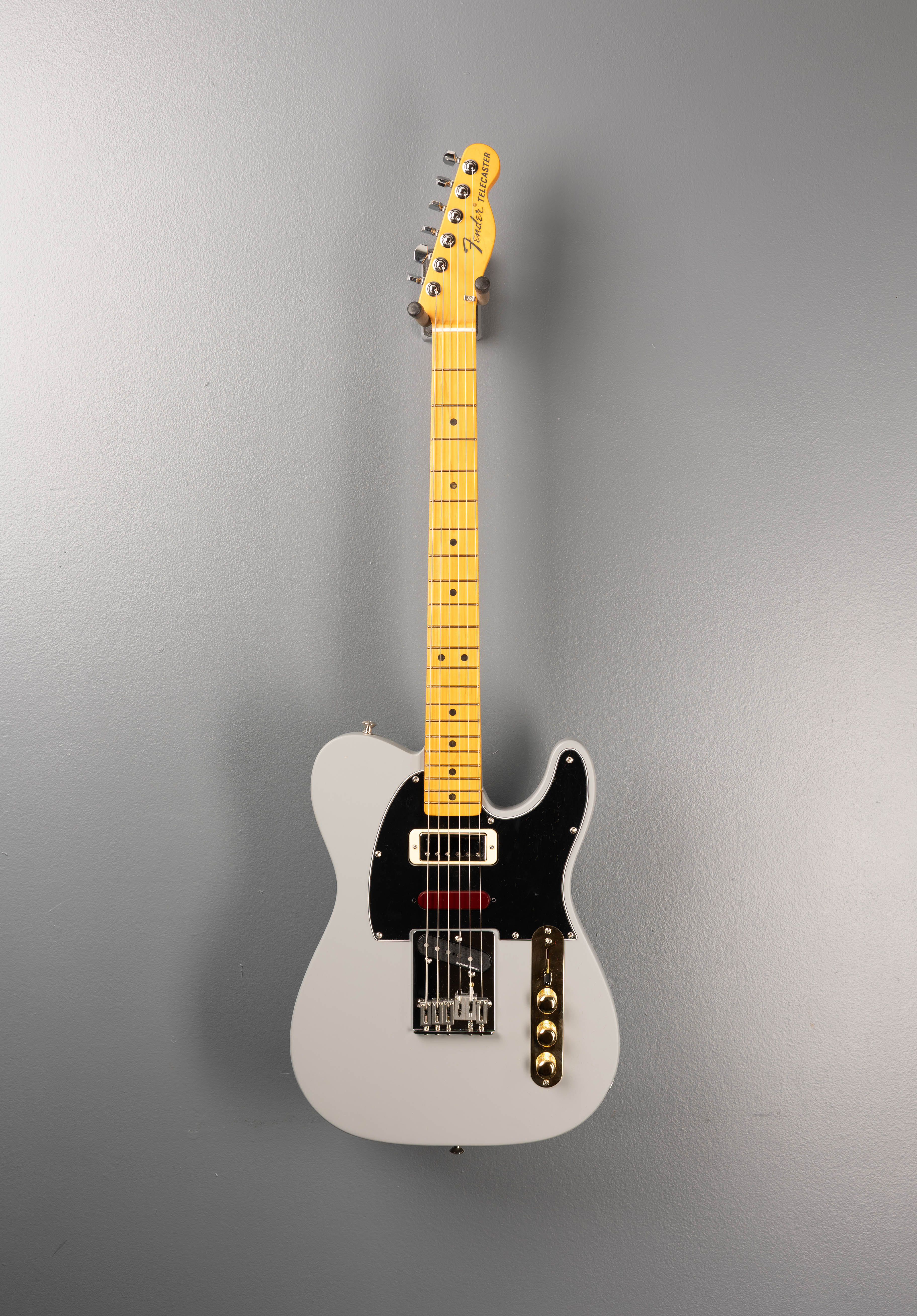 Brent Mason Telecaster - Primer Gray - Image 3
