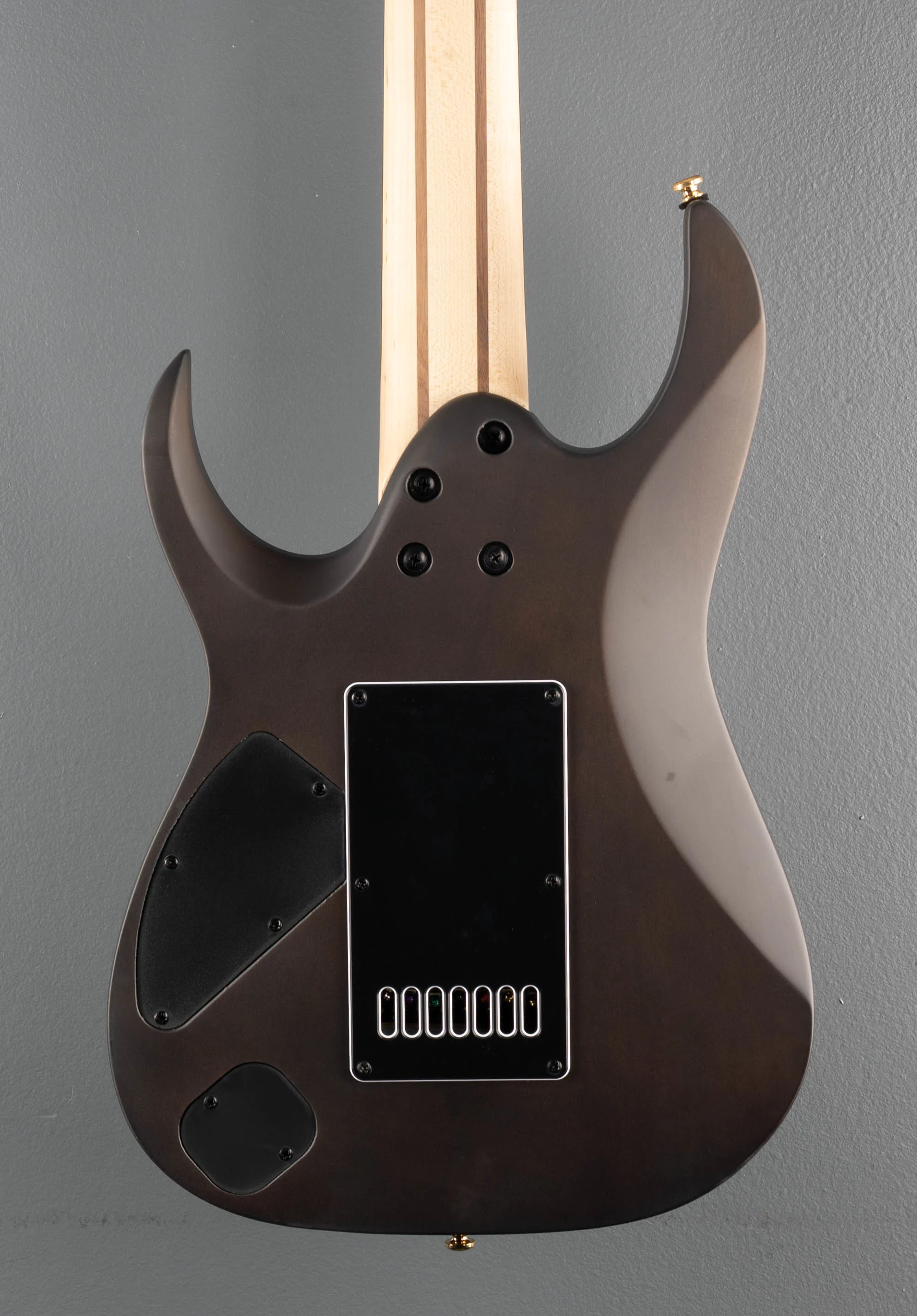 Brian "Head" Welch Signature K7YANG - Matte White - Image 4