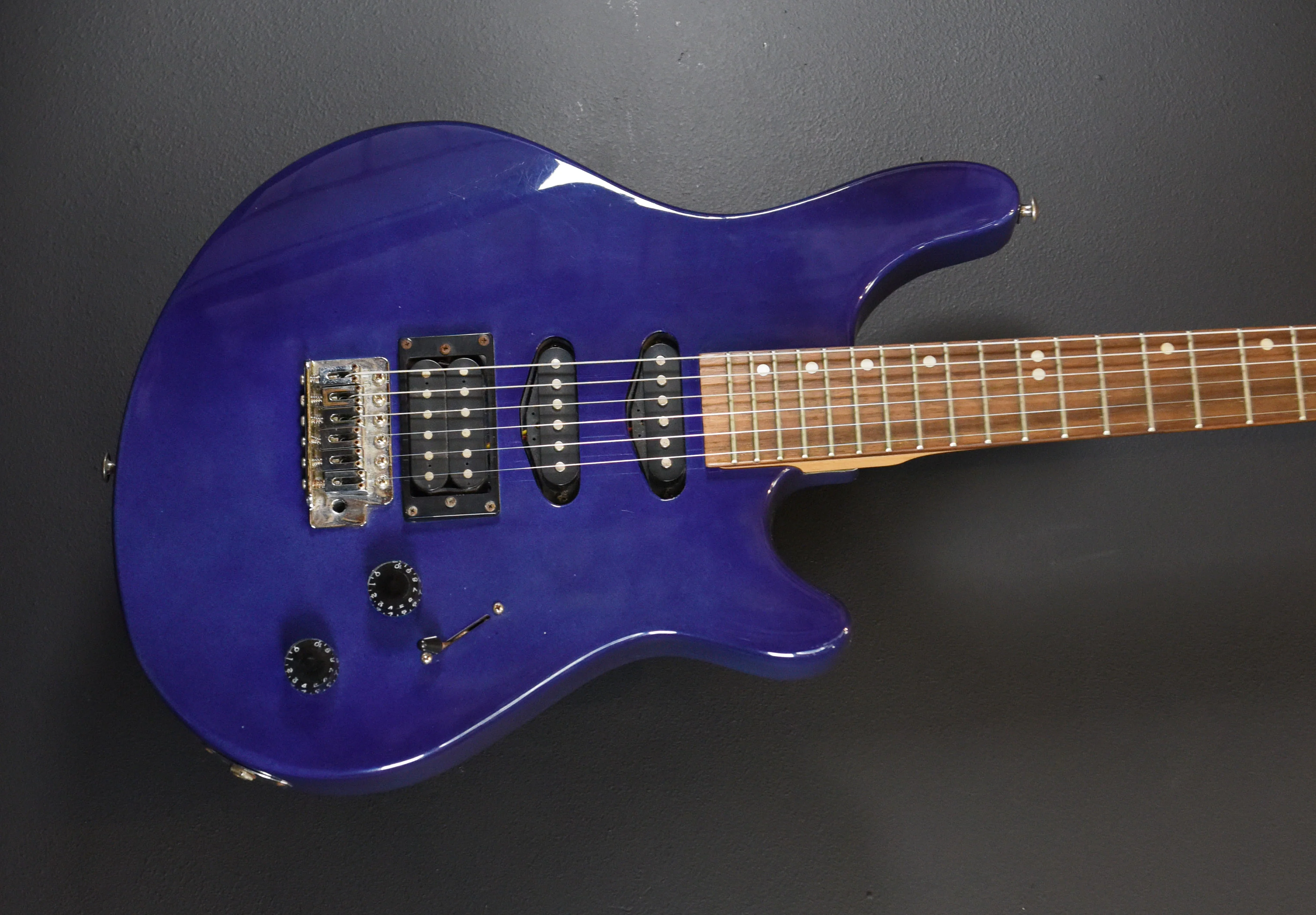 Maverick Series BT-4, Recent