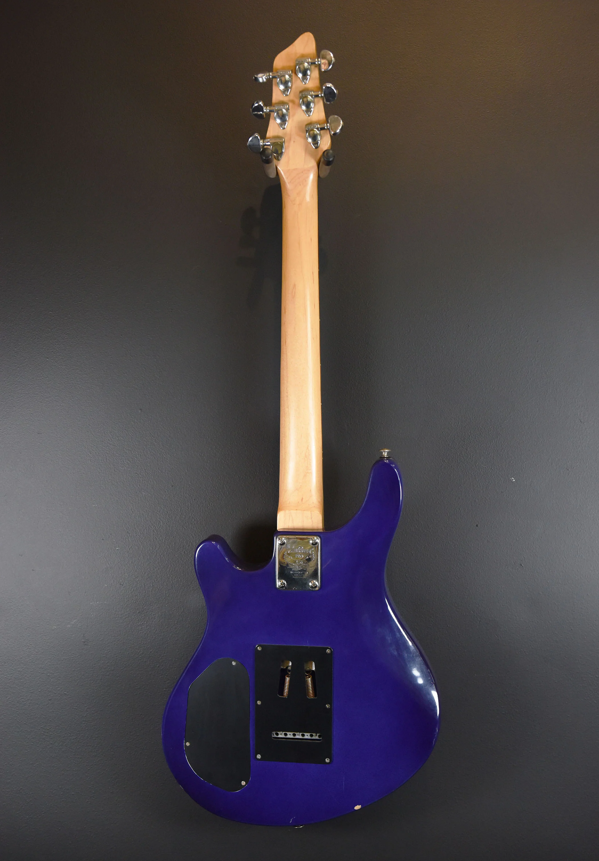 Maverick Series BT-4, Recent - Image 5