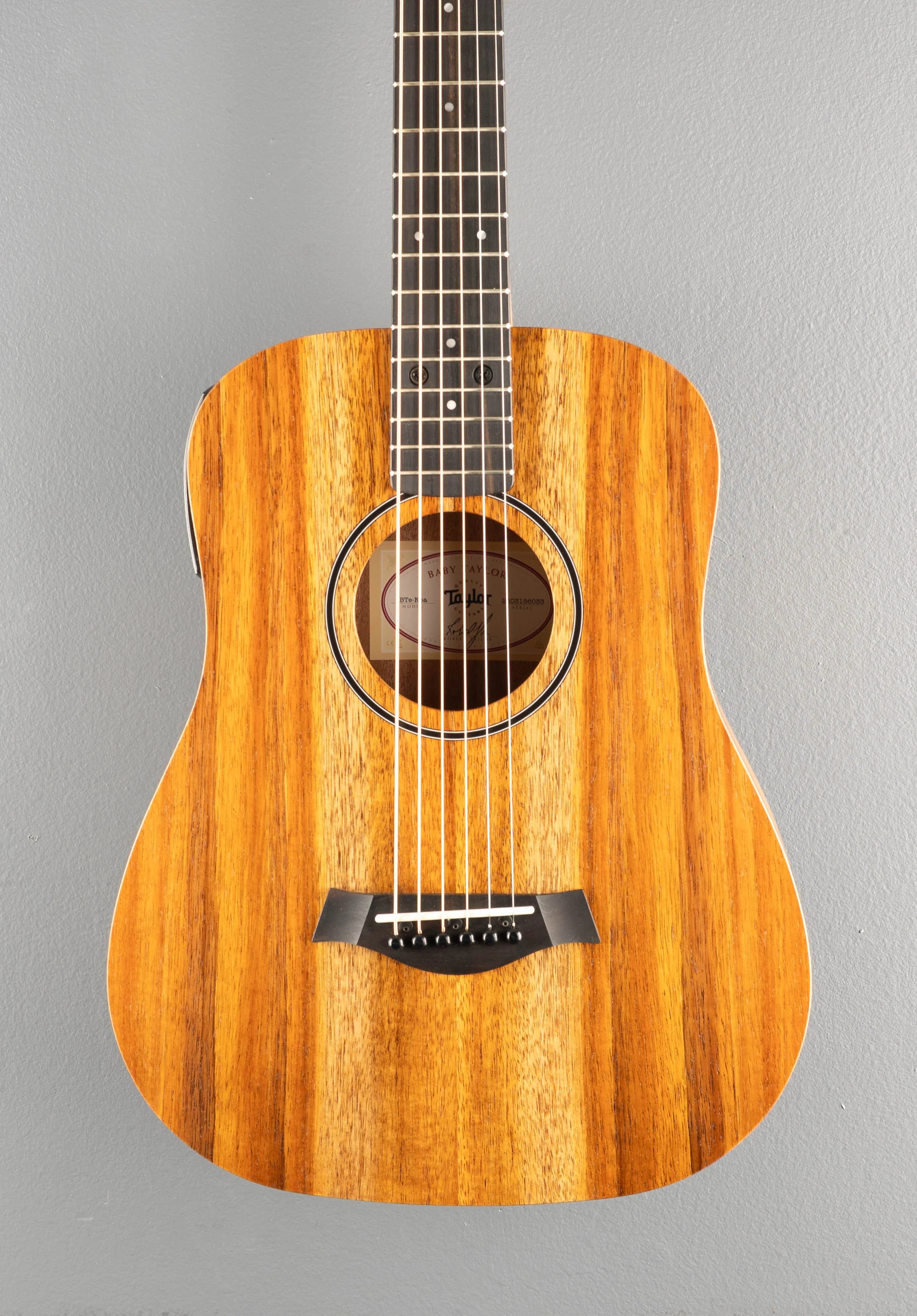 USED BTE-Koa '26 - Image 2
