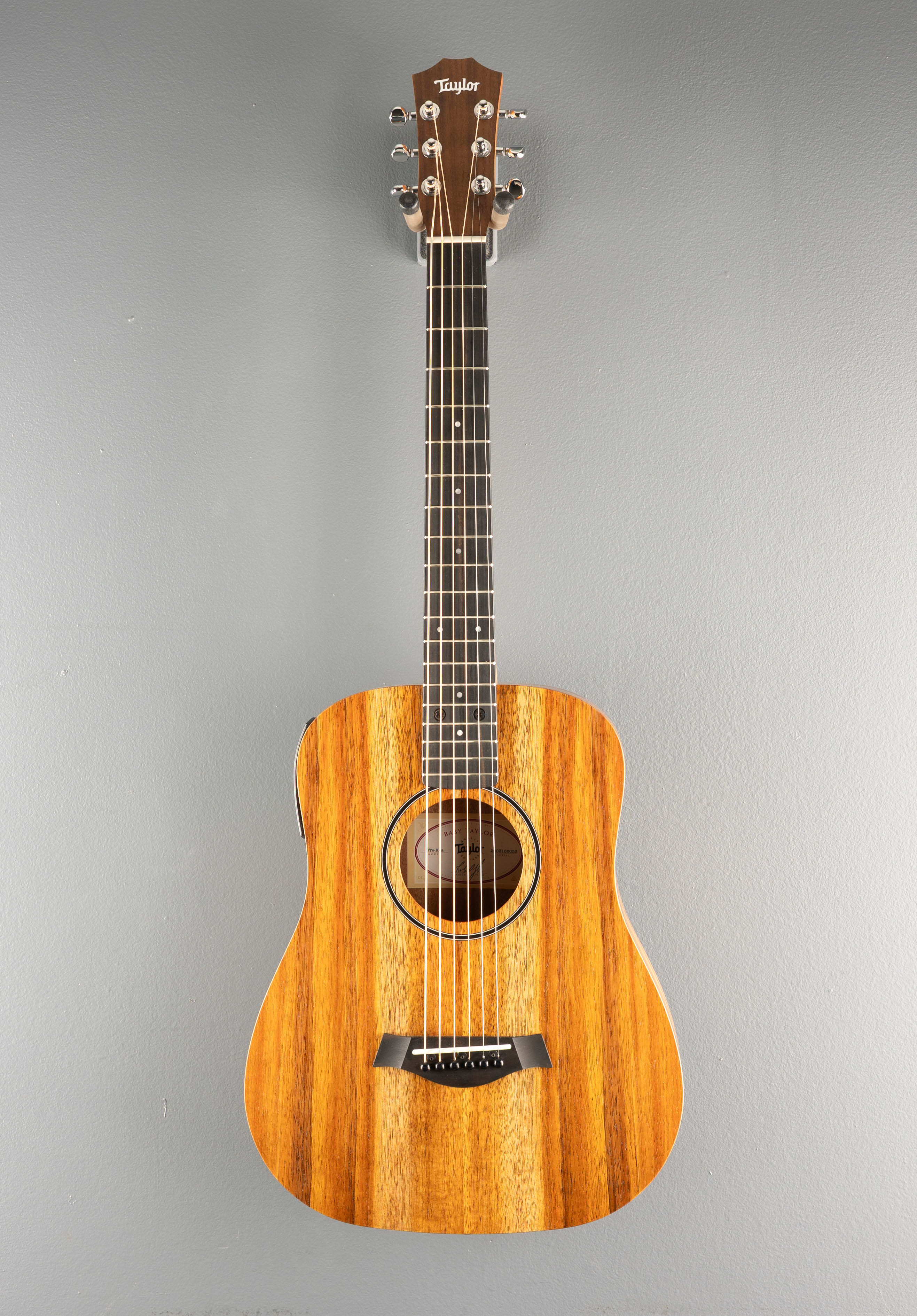 USED BTE-Koa '26 - Image 3