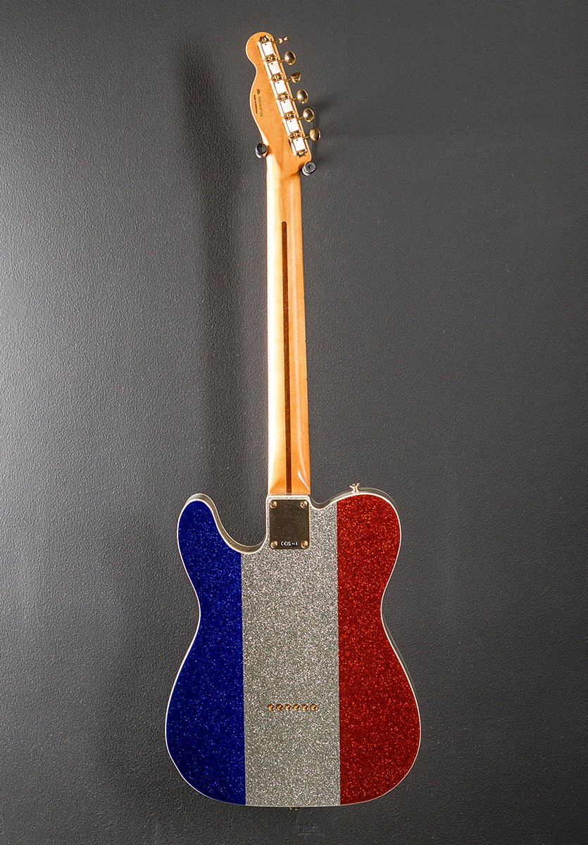 Buck Owens Telecaster - Image 5
