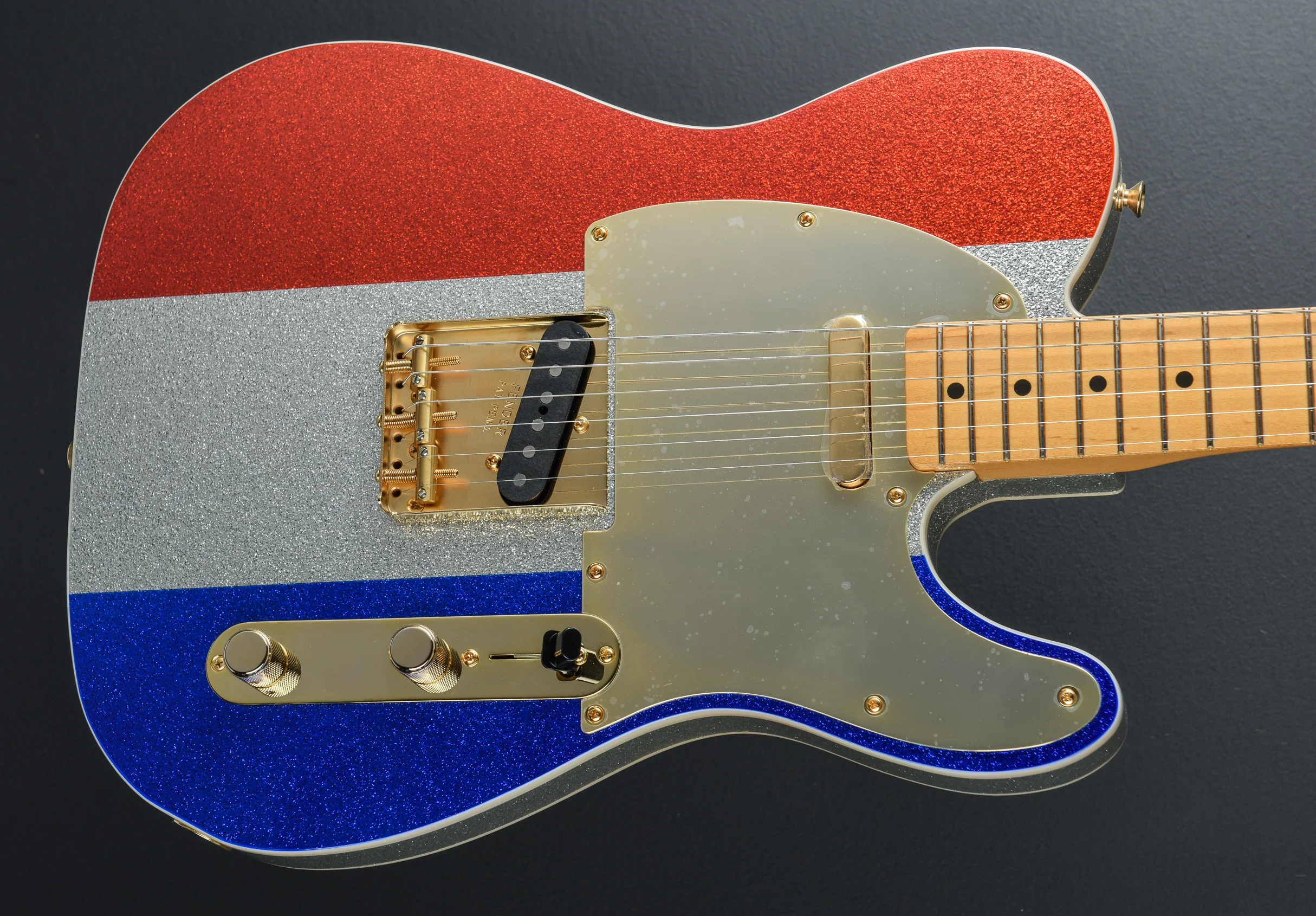 Buck Owens Telecaster