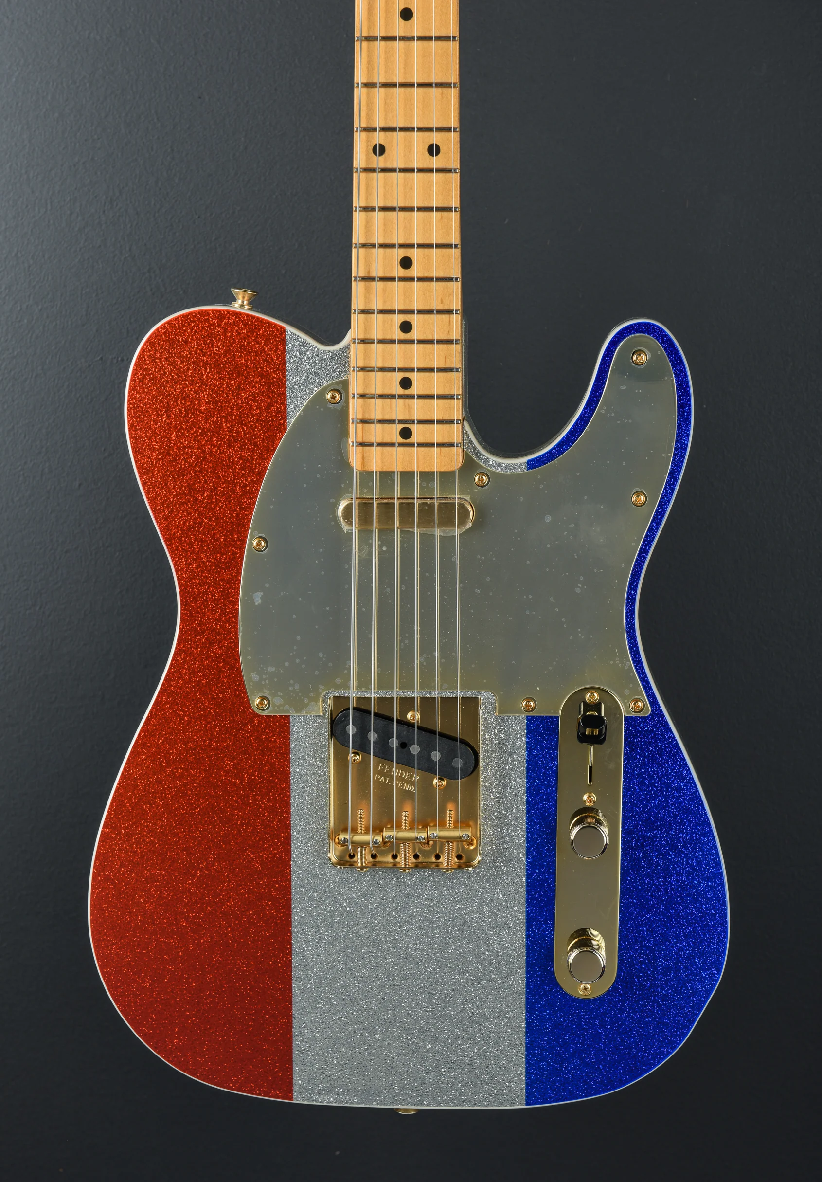 Buck Owens Telecaster - Image 2