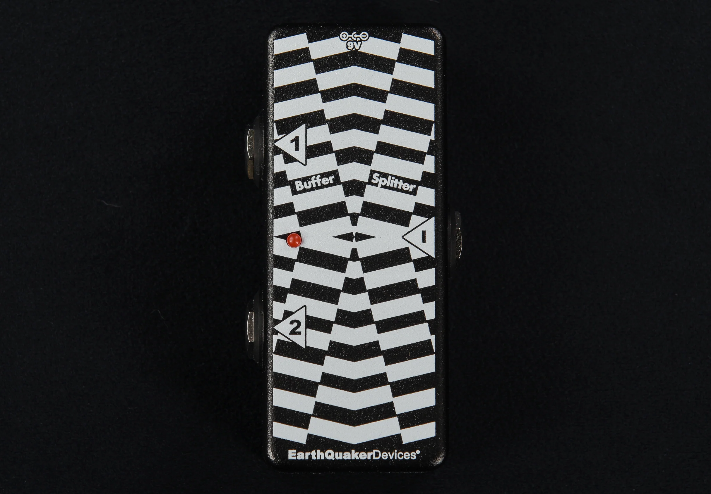 Buffer/Splitter