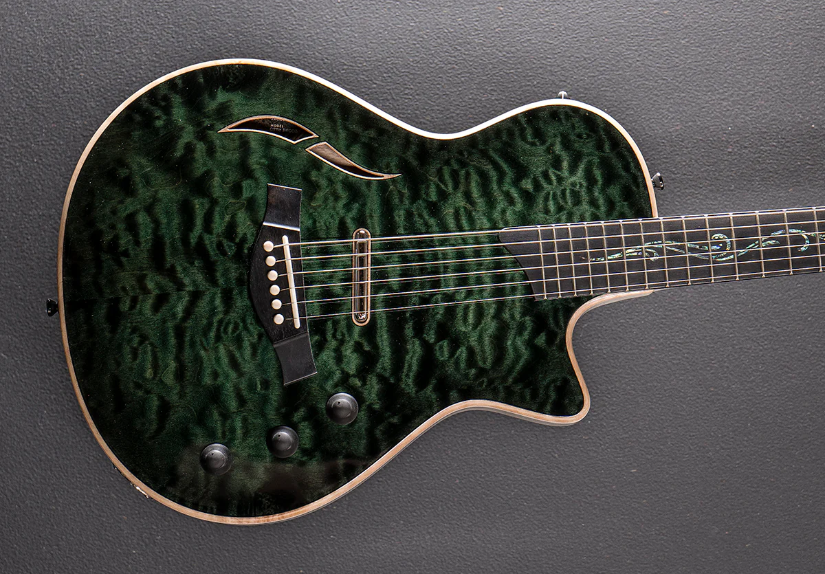 USED "Build to Order" CT5Z '26