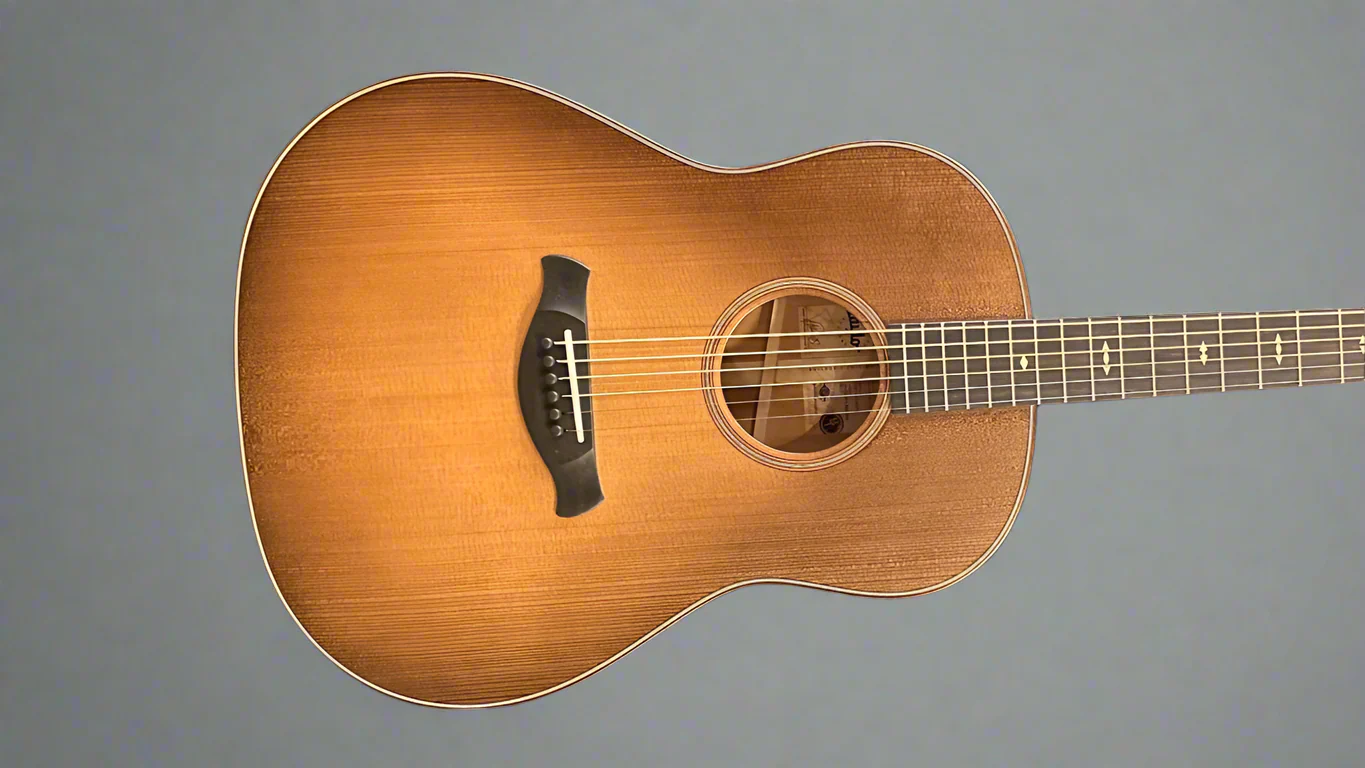 Builder’s Edition 517- Wild Honey Burst