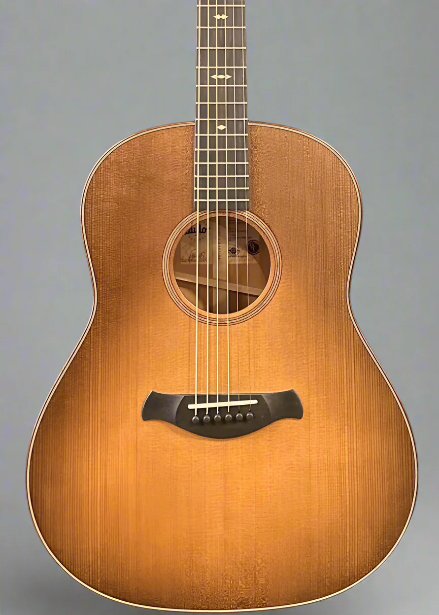 Builder’s Edition 517- Wild Honey Burst - Image 2