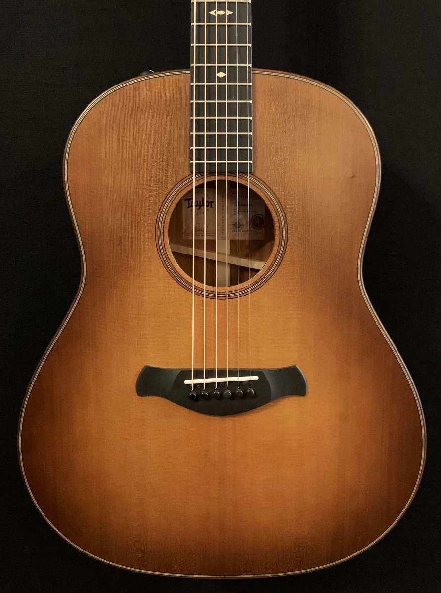 Builder’s Edition 517E- Wild Honey Burst - Image 2