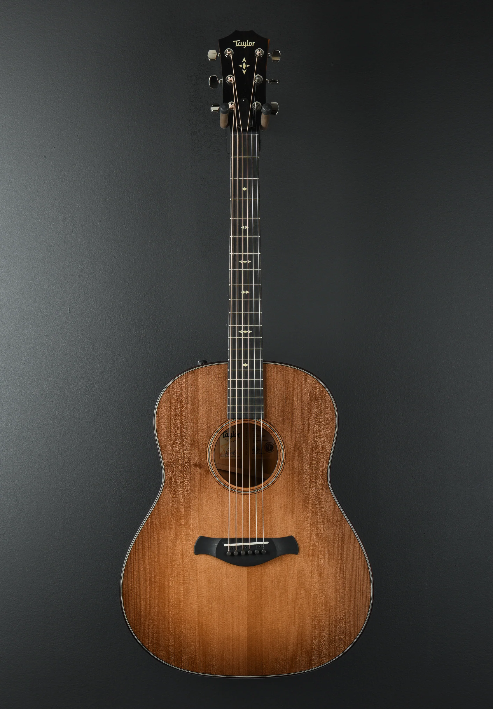 Builder’s Edition 517E WHB - Wild Honey Burst - Image 4