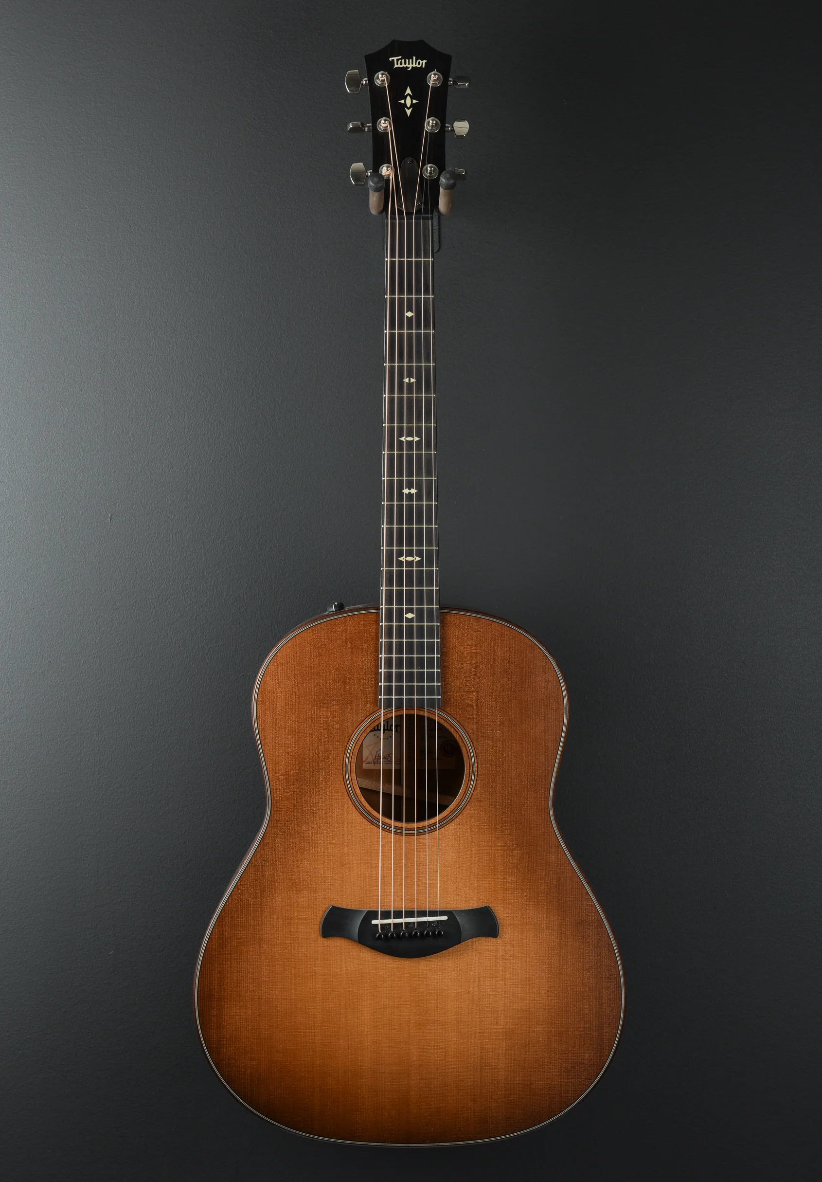 USED Builder’s Edition 517E WHB - Wild Honey Burst '19 - Image 3