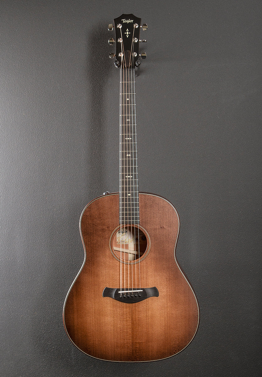 Builder’s Edition 517E WHB - Wild Honey Burst - Image 3
