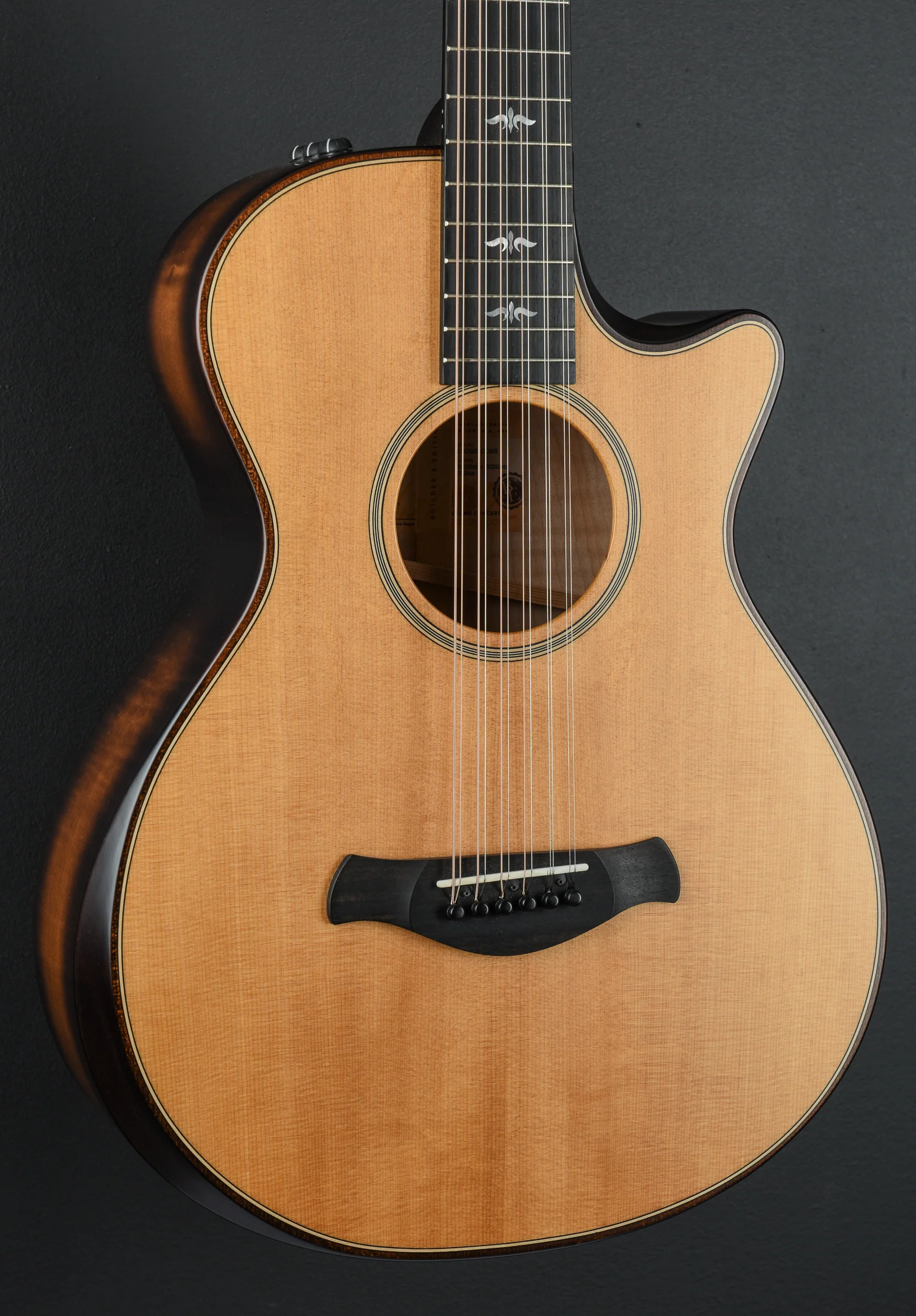 USED Builder’s Edition 652CE 12 String '20 - Image 3