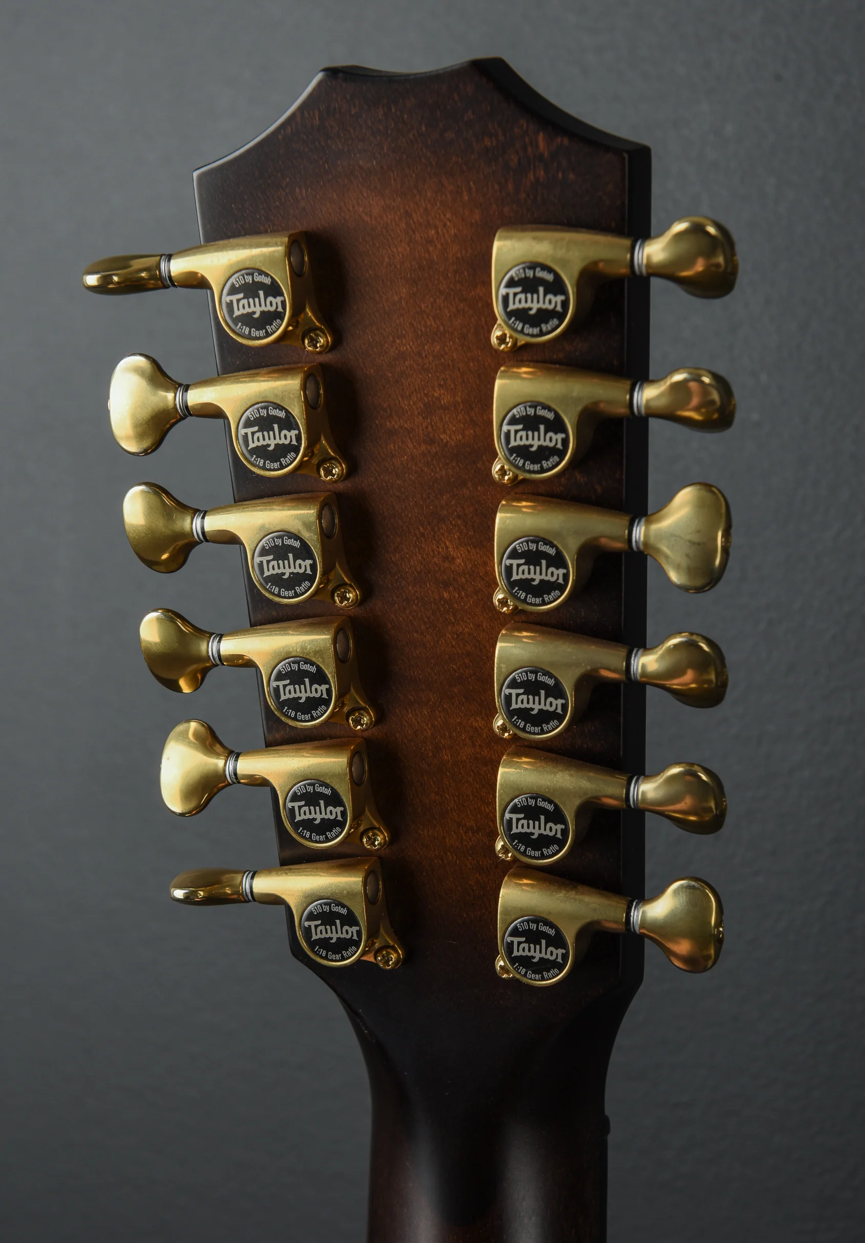 USED Builder’s Edition 652CE 12 String '20 - Image 8