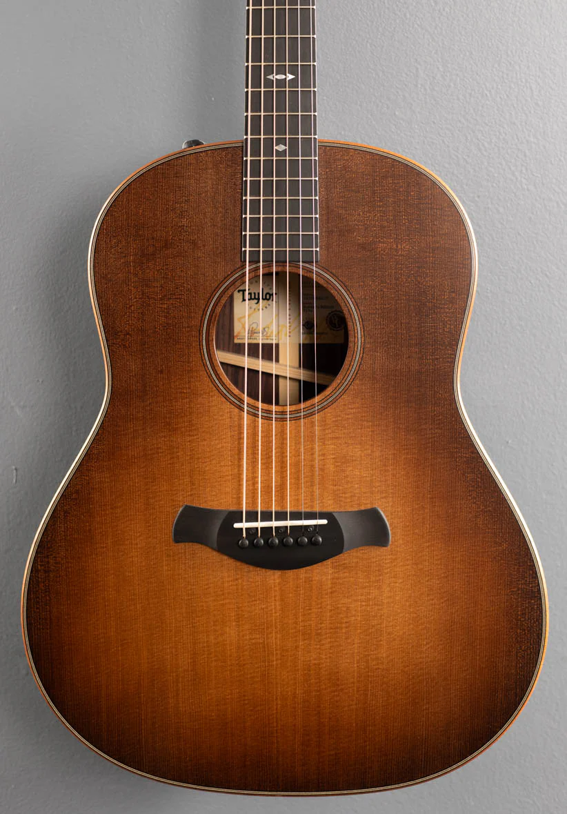 Builder’s Edition 717E WHB - Western Honey Burst - Image 2