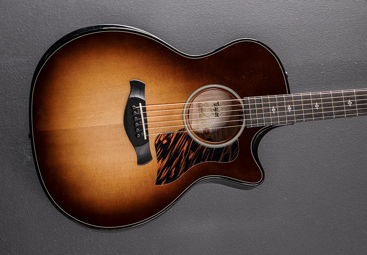 USED Builder's Edition 514CE '25
