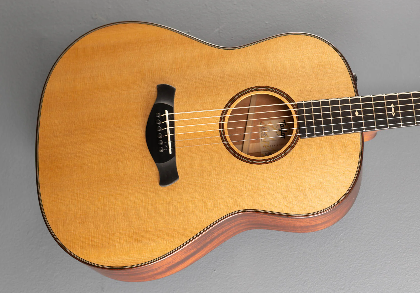 Builder's Edition 517e