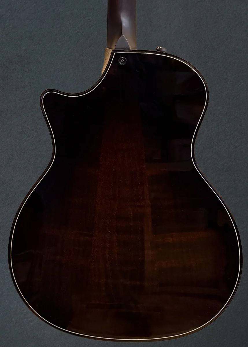 Builder's Edition 524CE - Image 4