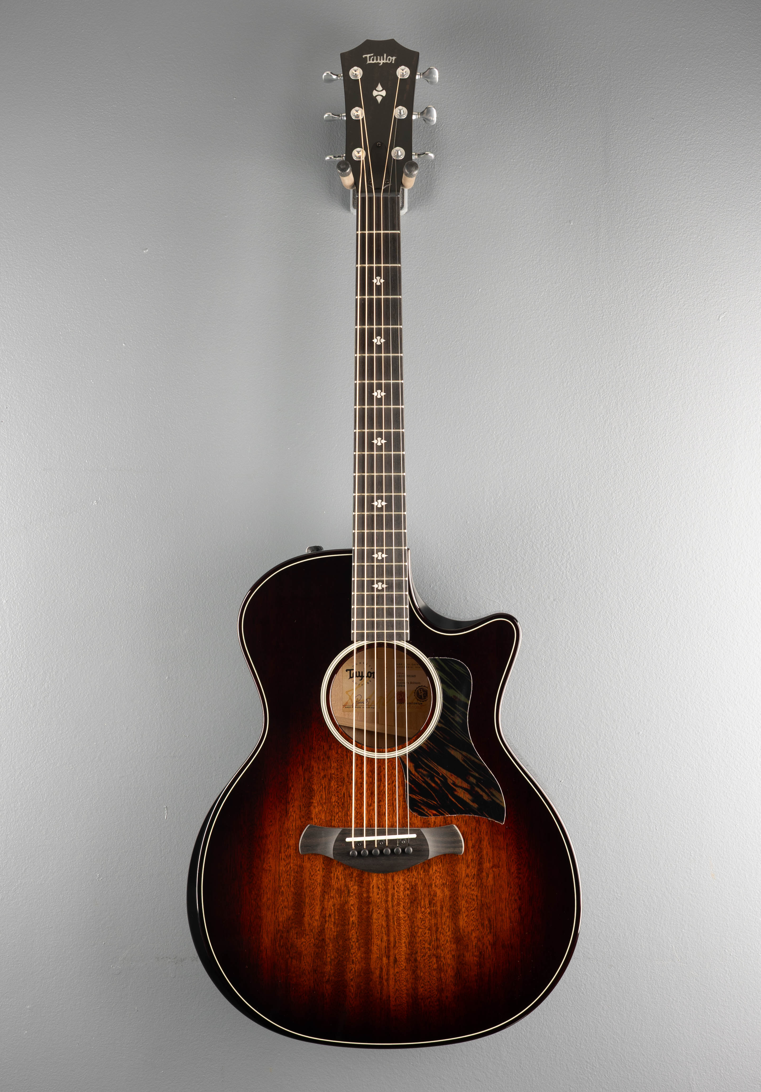 Builder's Edition 524CE - Image 3