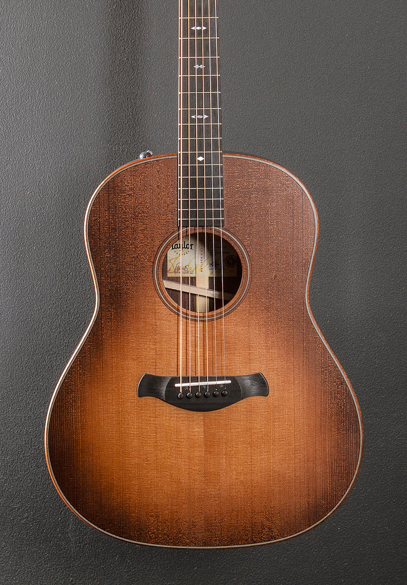 Builder's Edition 717E WHB - Wild Honey Burst - Image 2