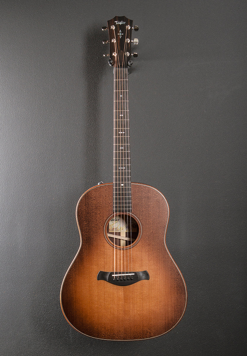 Builder's Edition 717E WHB - Wild Honey Burst - Image 3