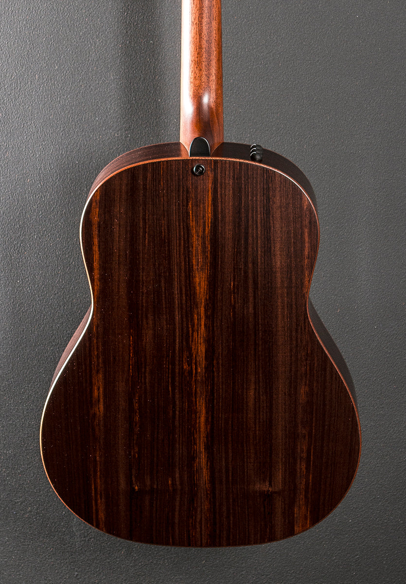 Builder's Edition 717E WHB - Wild Honey Burst - Image 4
